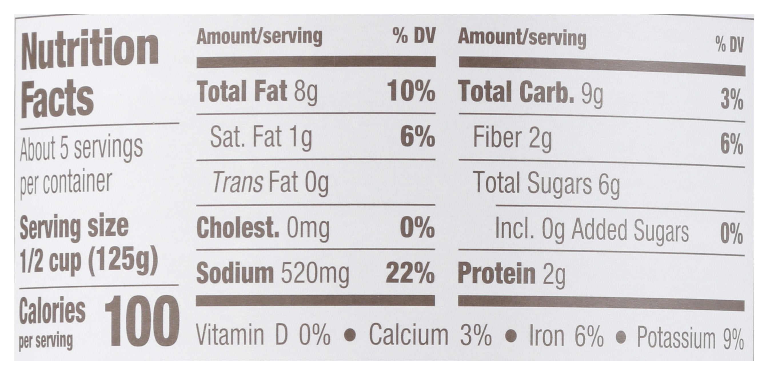 MEZZETTA SAUCE PSTA SPCY MRNRA NV - Case of 6