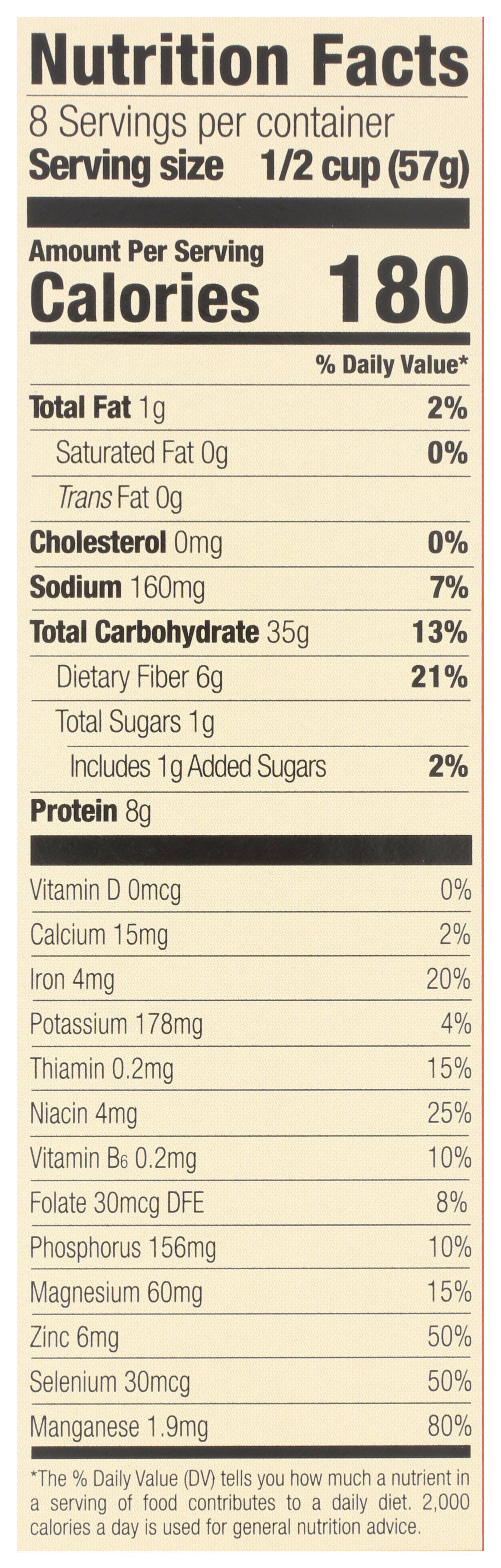 FOOD FOR LIFE CEREAL EZKL ORIGINAL ORG - Case of 3