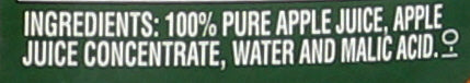 KEDEM JUICE APPLE - Case of 8