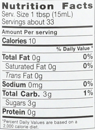 BARTENURA VINEGAR BALSAMIC - Case of 6