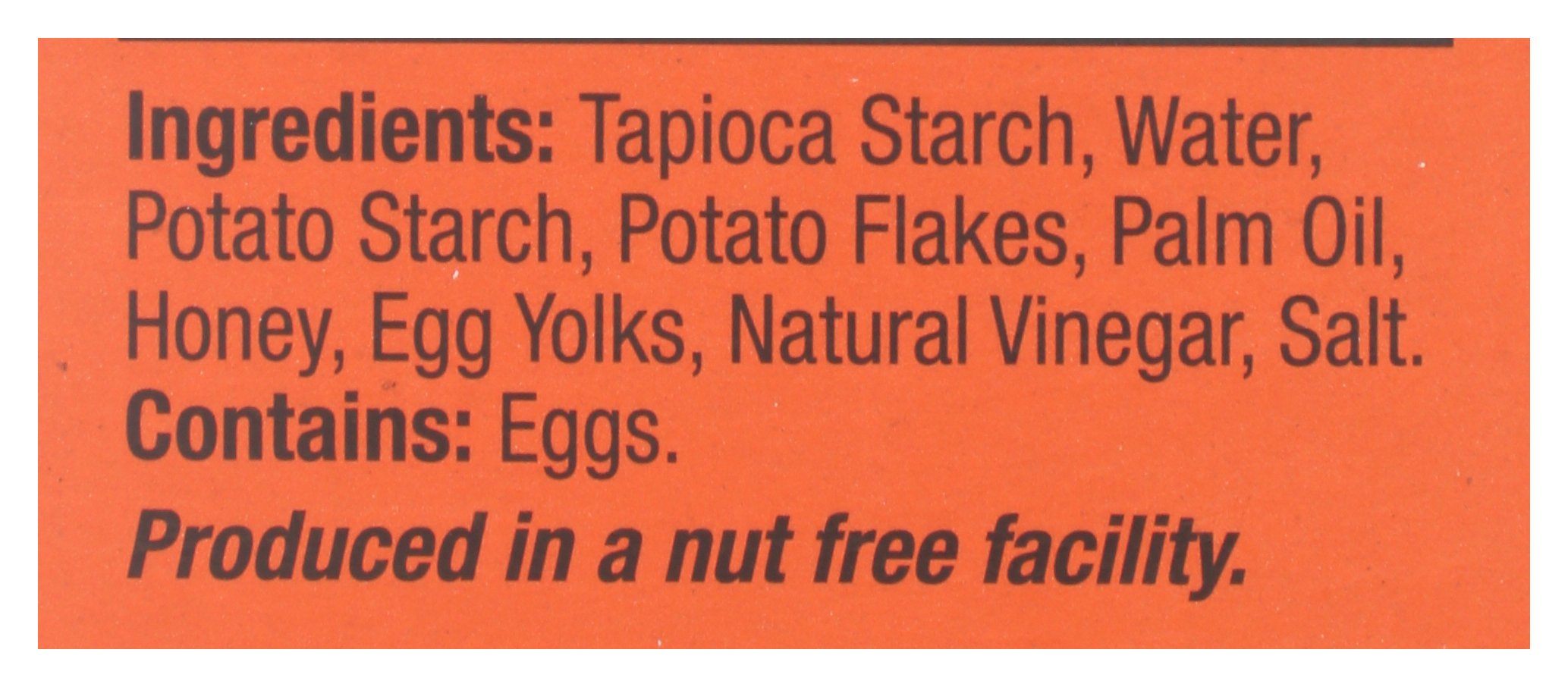 ABSOLUTELY GLUTEN FREE FLATBREAD ORGNL - Case of 3