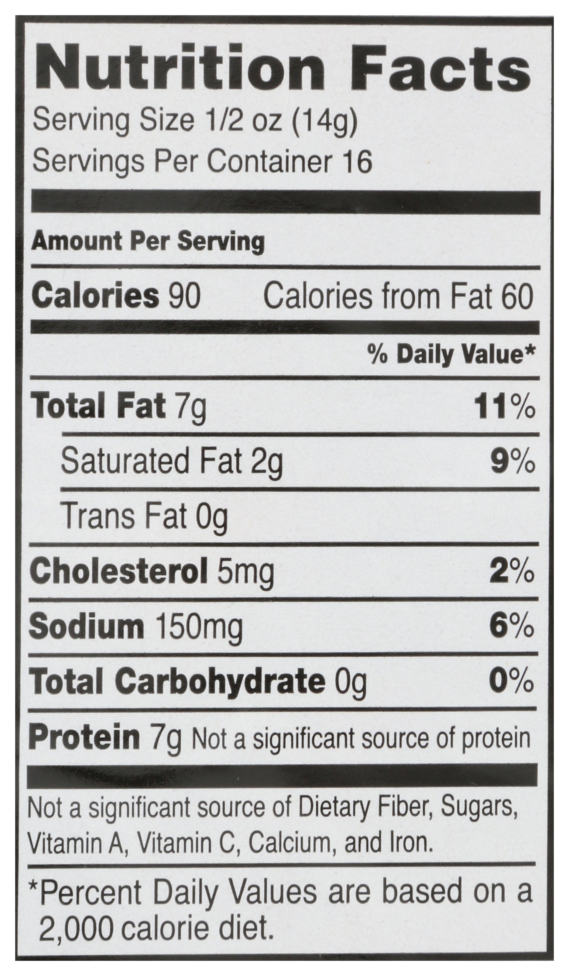 MACS PORK SKIN ORIGINAL TRAY - Case of 12