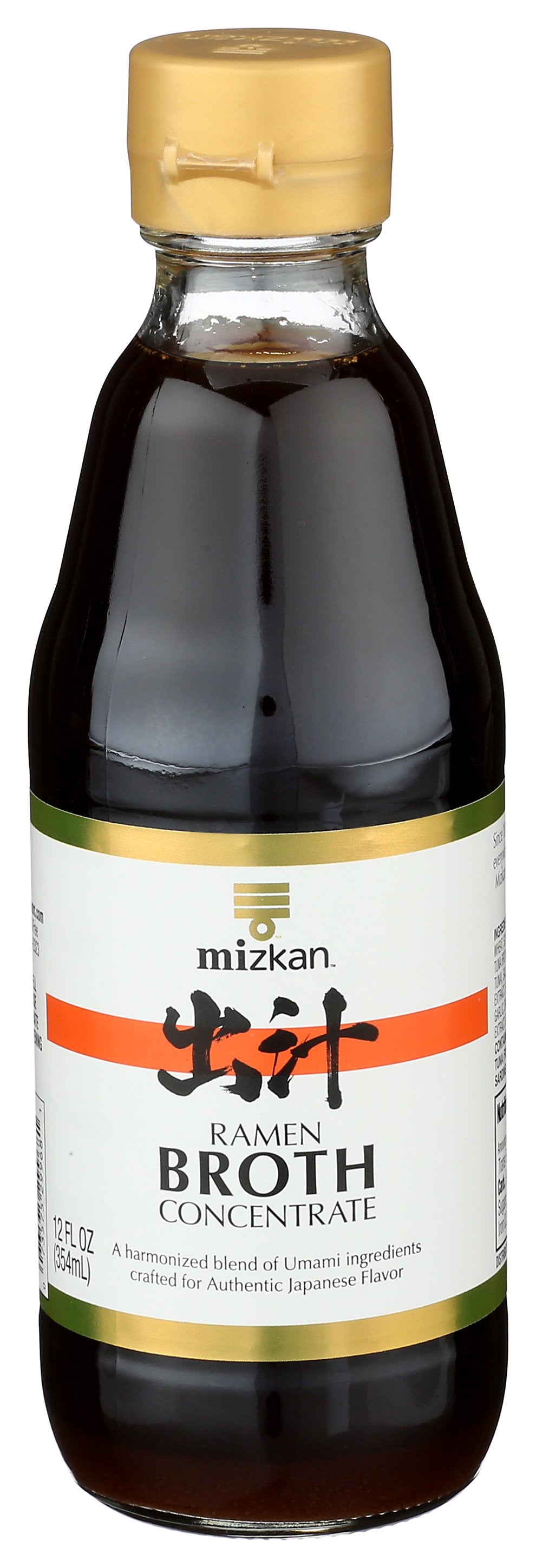 MIZKAN BROTH RAMEN CONCENTRATE - Case of 12