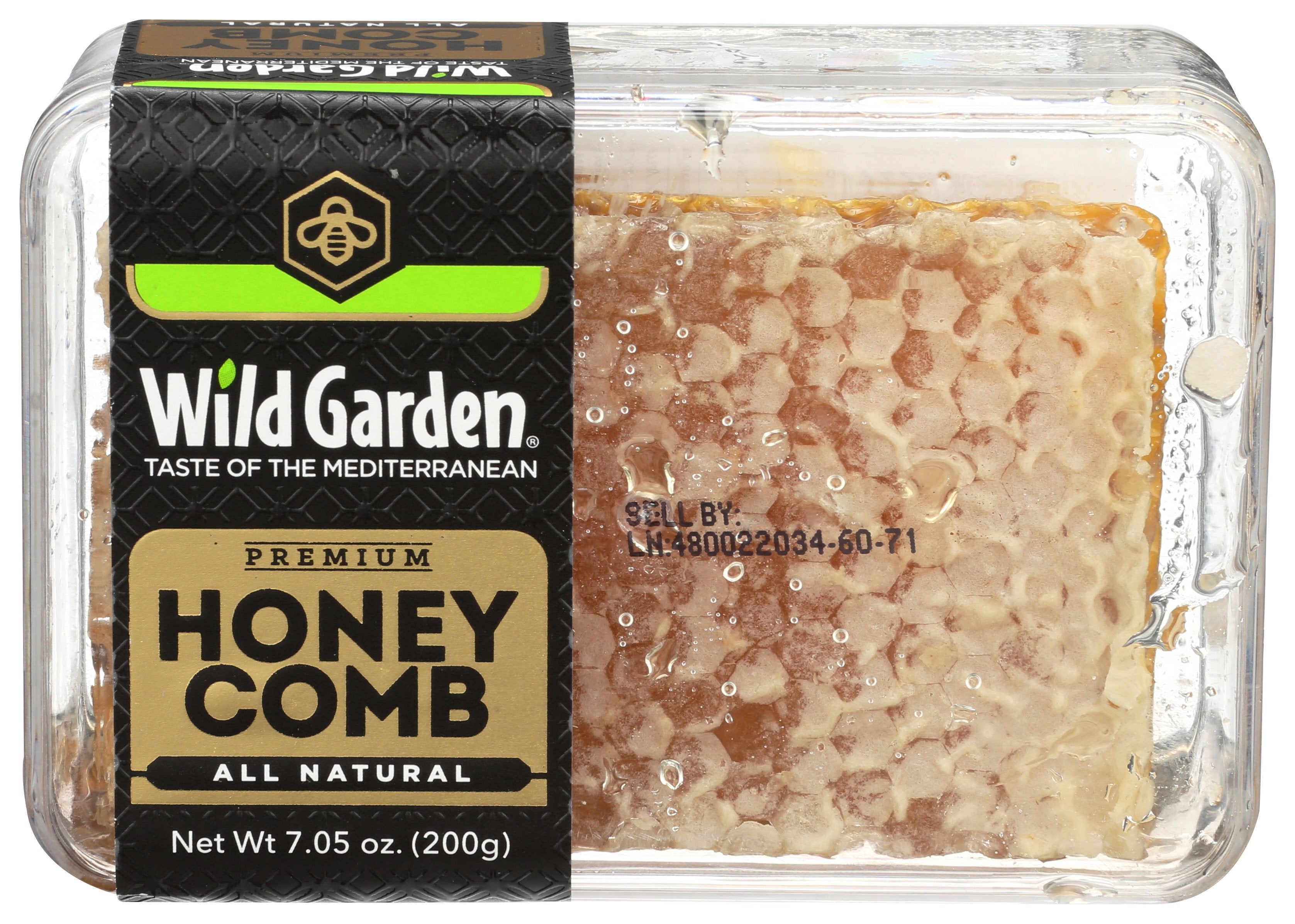 WILD GARDEN HONEY COMB - Case of 6