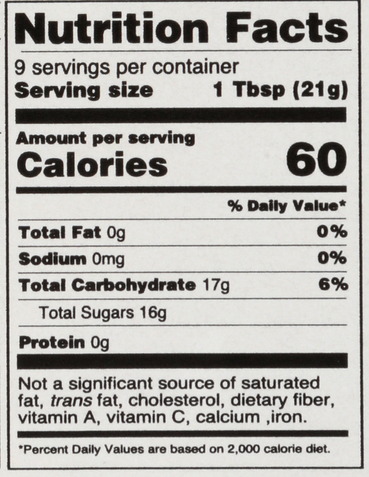 WILD GARDEN HONEY COMB - Case of 6