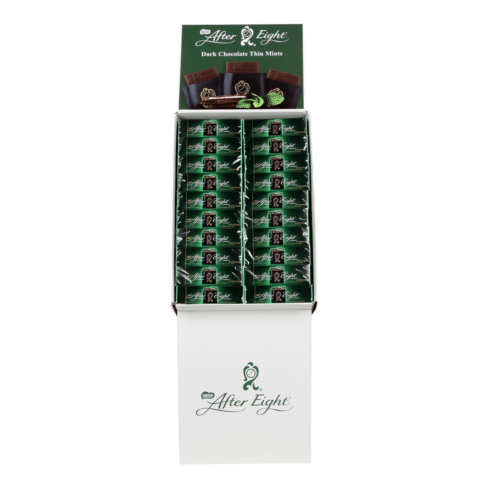 After Eight - Thin Mints - Case Of 12 - 10.5 Oz.