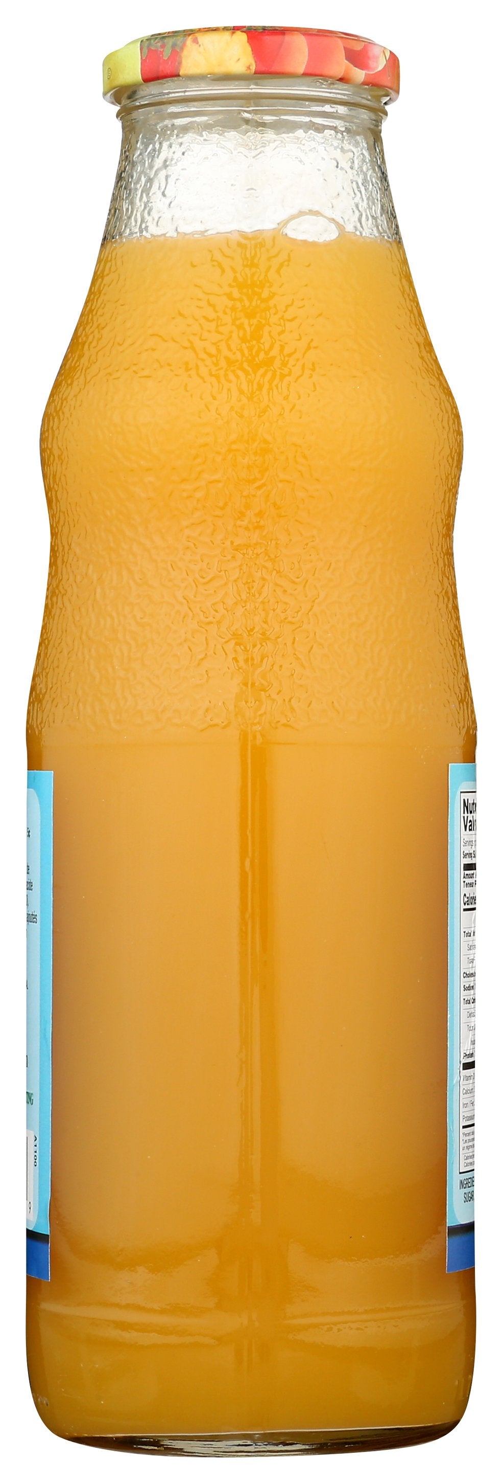 ZIYAD DRINK MANGO GLASS - Case of 6