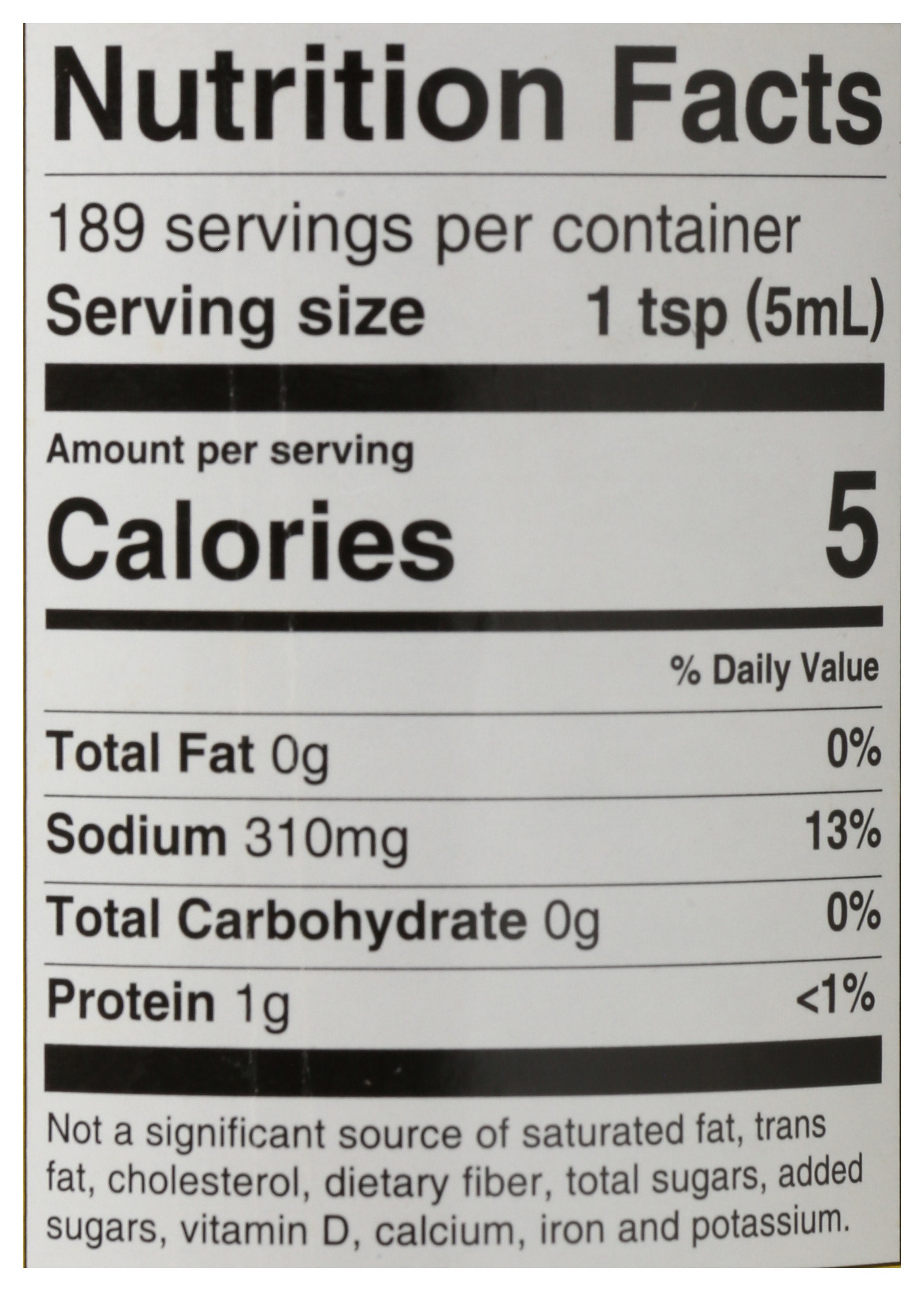 BRAGG AMINOS LIQ [LIQUID AMINOS - 32 OZ]