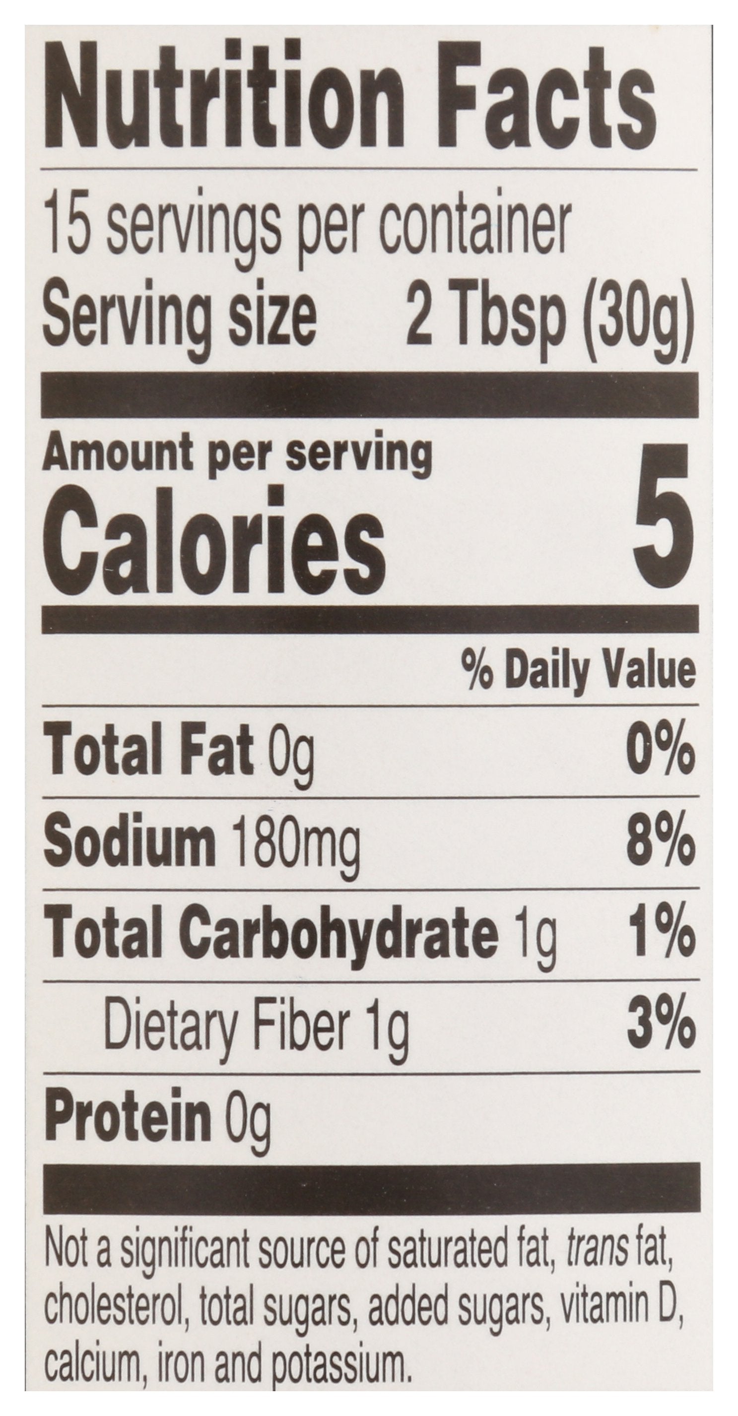 SAVERNE KRAUT - Case of 6