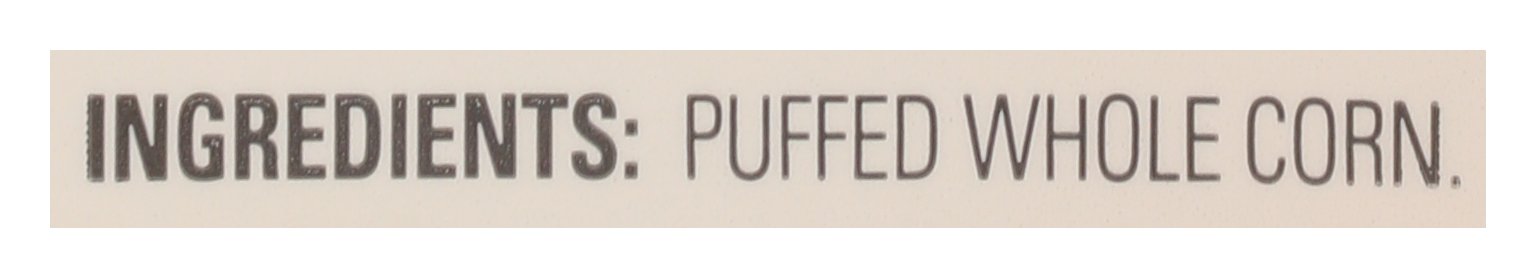 ARROWHEAD MILLS CEREAL PUFF CORN NS