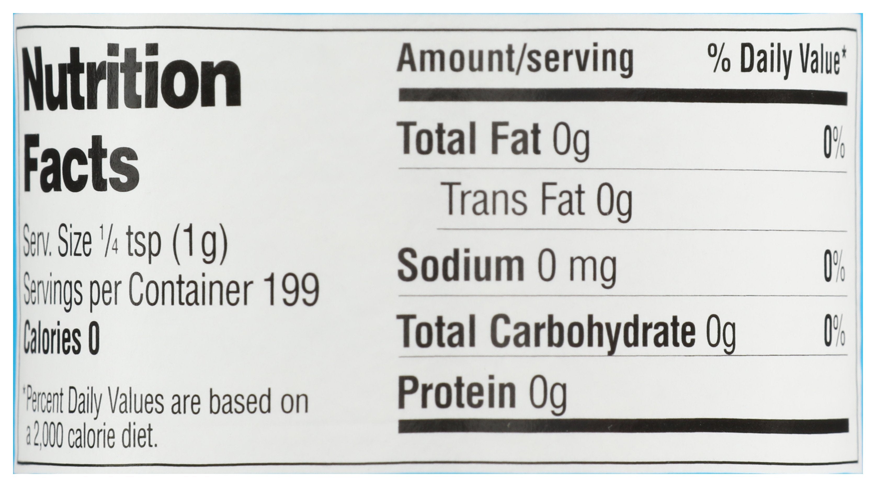 CAVENDERS SSNNG GREEK SALT FREE - Case of 6