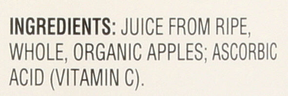 KNUDSEN JUICE APPLE - Case of 6