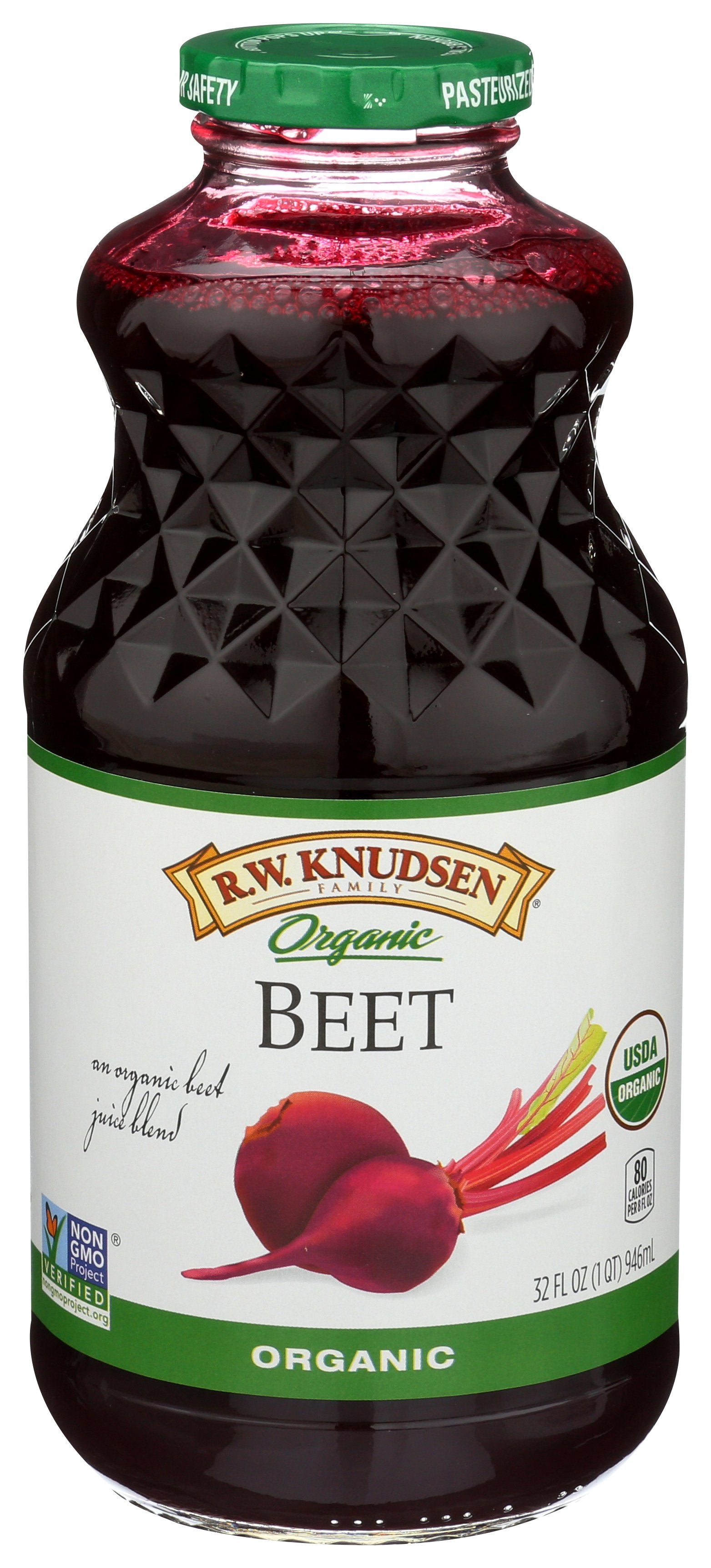 KNUDSEN JUICE BEET - Case of 6