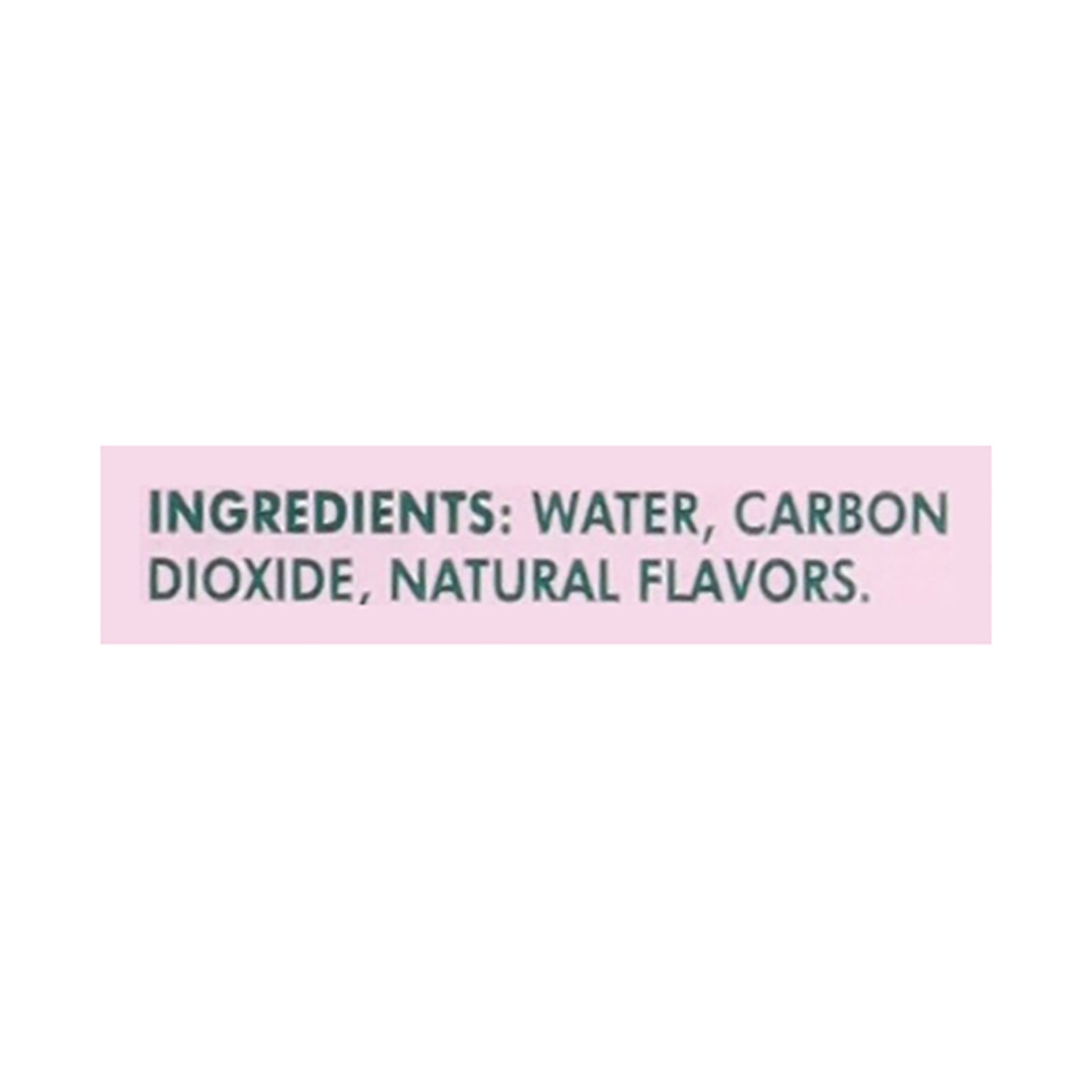Maison Perrier - Sparkling Water Grapefrt - CS of 3-8/11.15Z