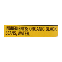 Load image into Gallery viewer, Westbrae Foods Organic Black Beans - Case Of 12 - 15 Oz.