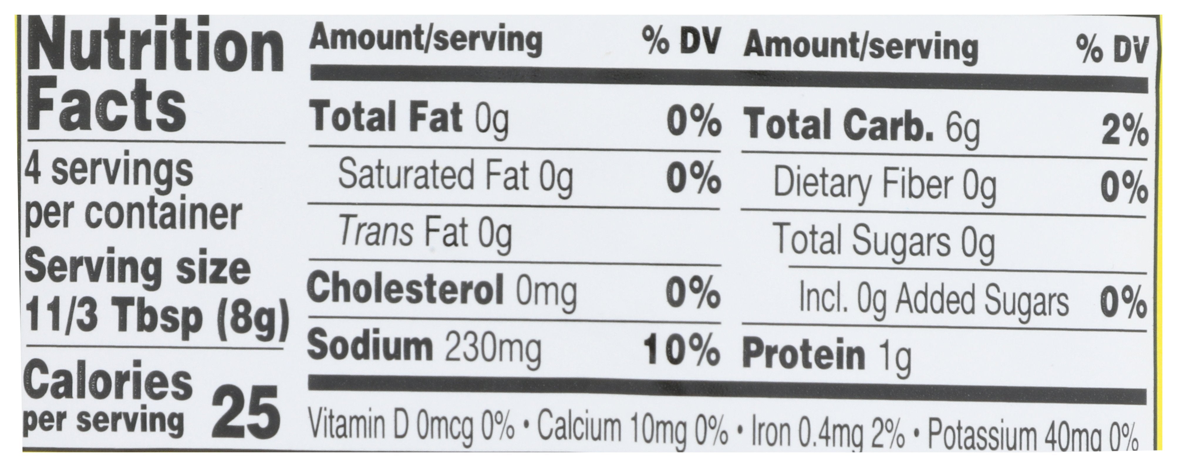 SUNBIRD MIX SSNNG GENERAL TSO CHKN - Case of 24