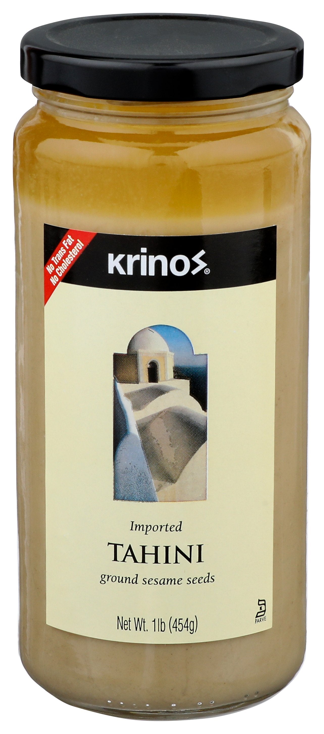 KRINOS TAHINI MIX - Case of 6