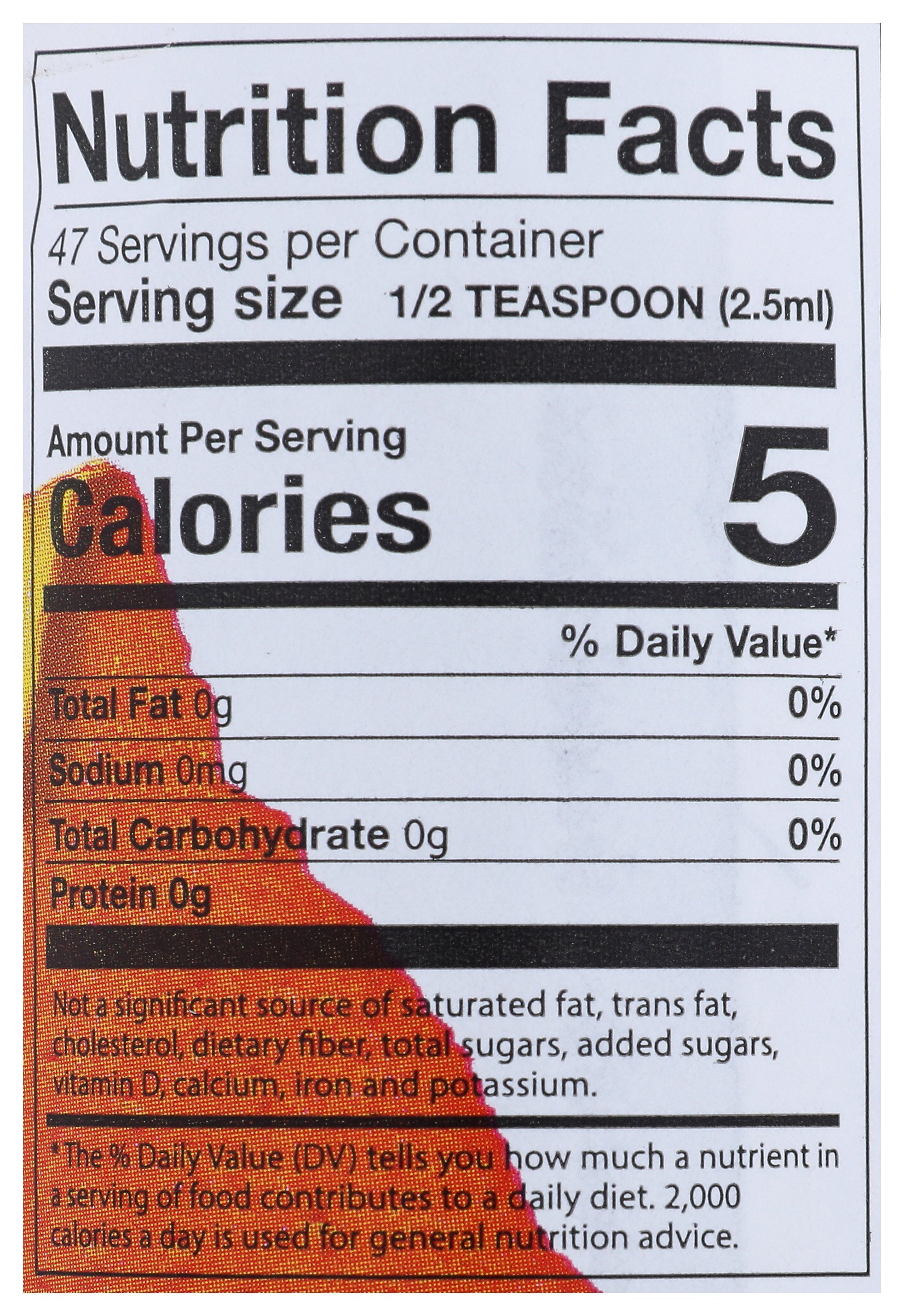 ANGOSTURA BITTERS ORANGE - Case of 12