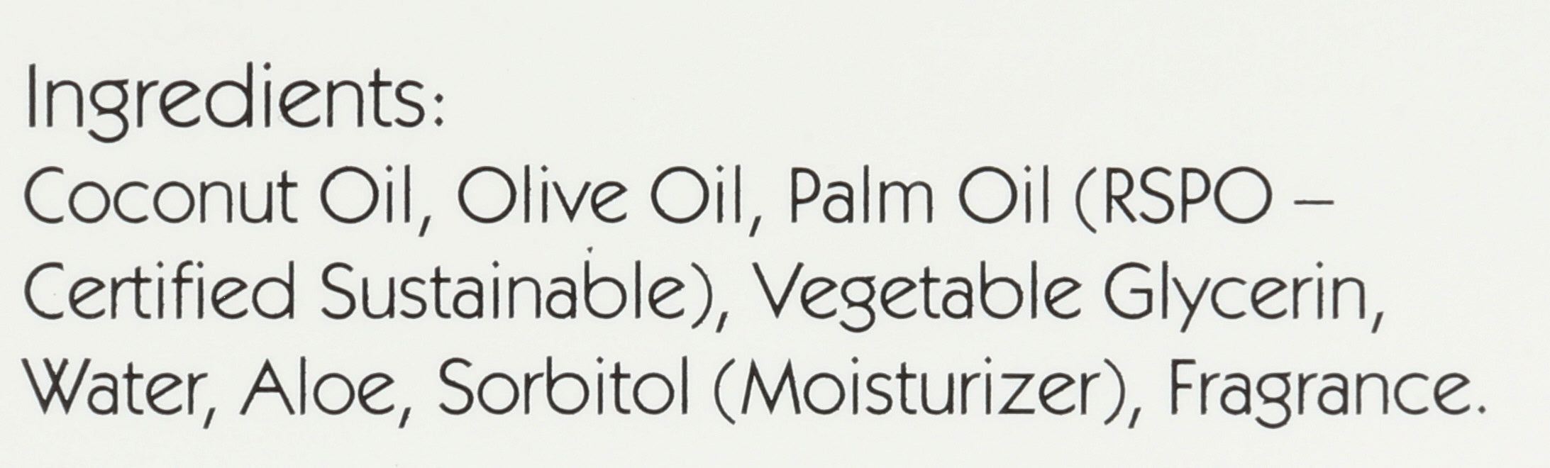 MOUNTAIN OCEAN SOAP SKIN TRIP COCONUT - Case of 3