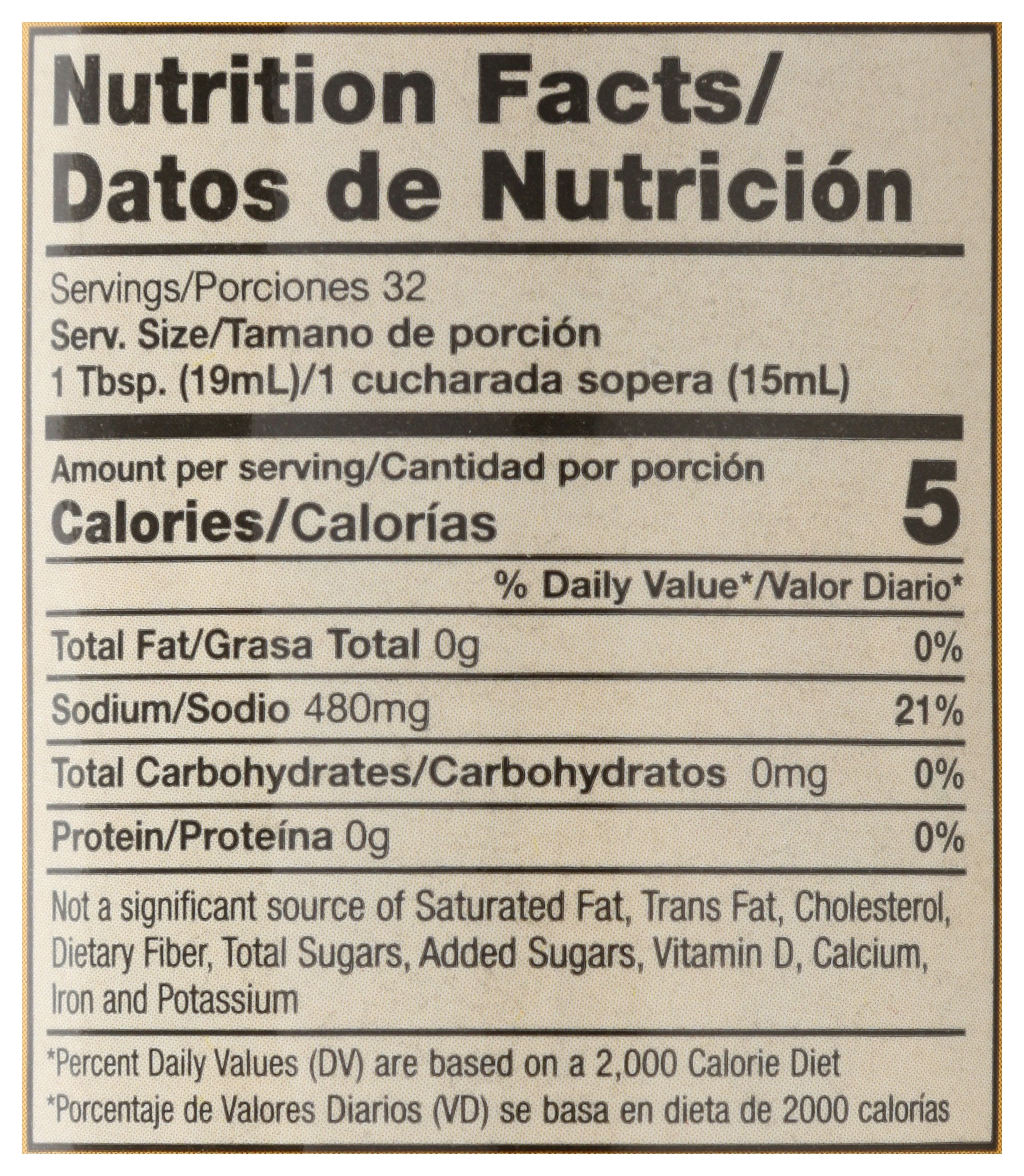 CLAUDES MARINADE FAJITA - Case of 6