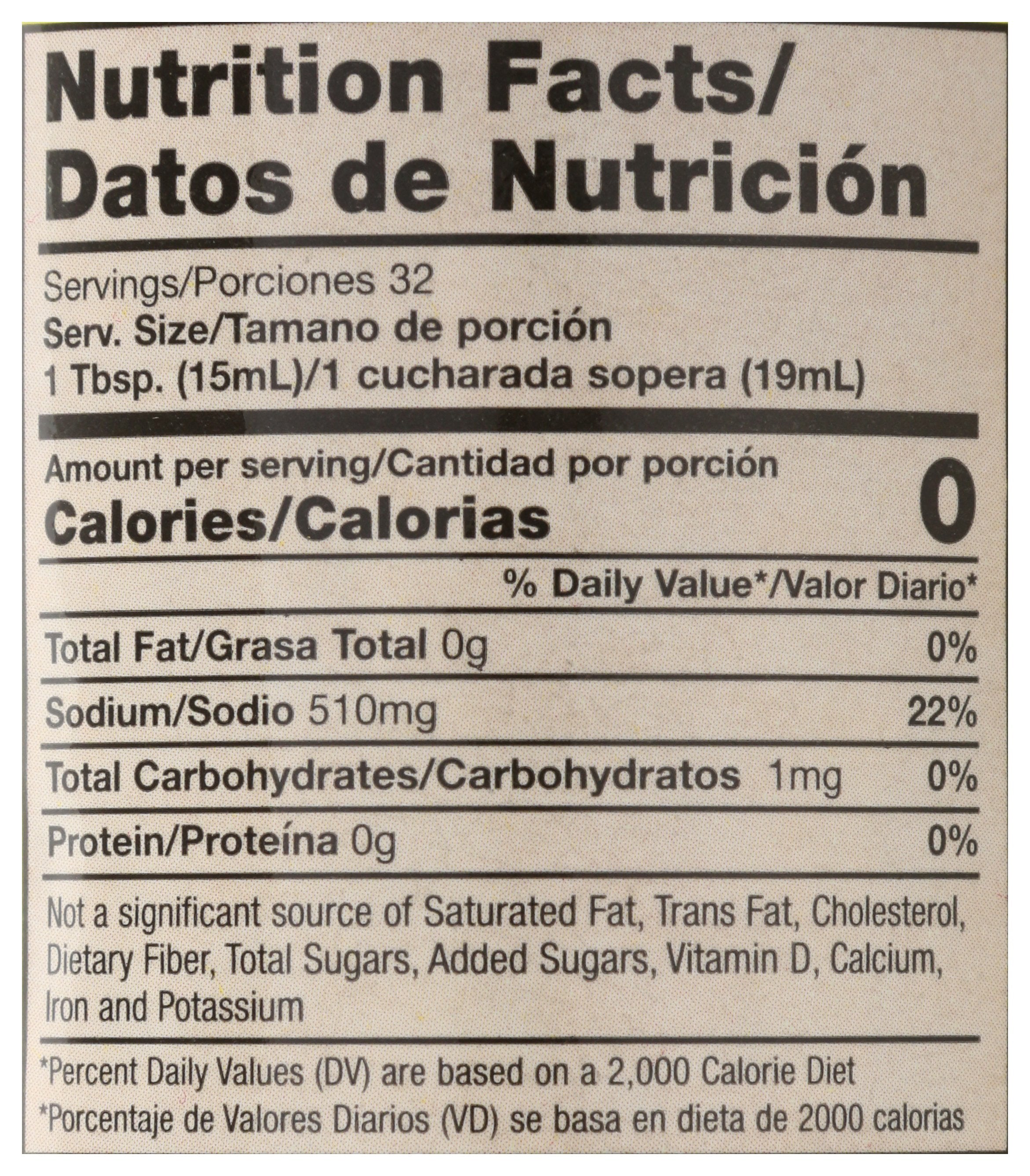 CLAUDES MARINADE MEAT MESQUITE - Case of 6