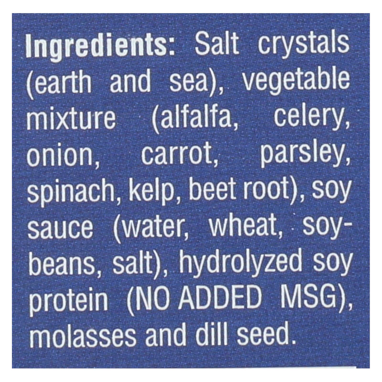 Modern Products Spike Gourmet Natural Seasoning - Vege Sal - Box - 20 Oz