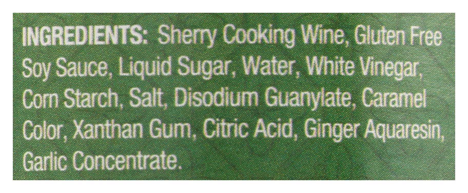 SUN LUCK SAUCE STIR FRY - Case of 6