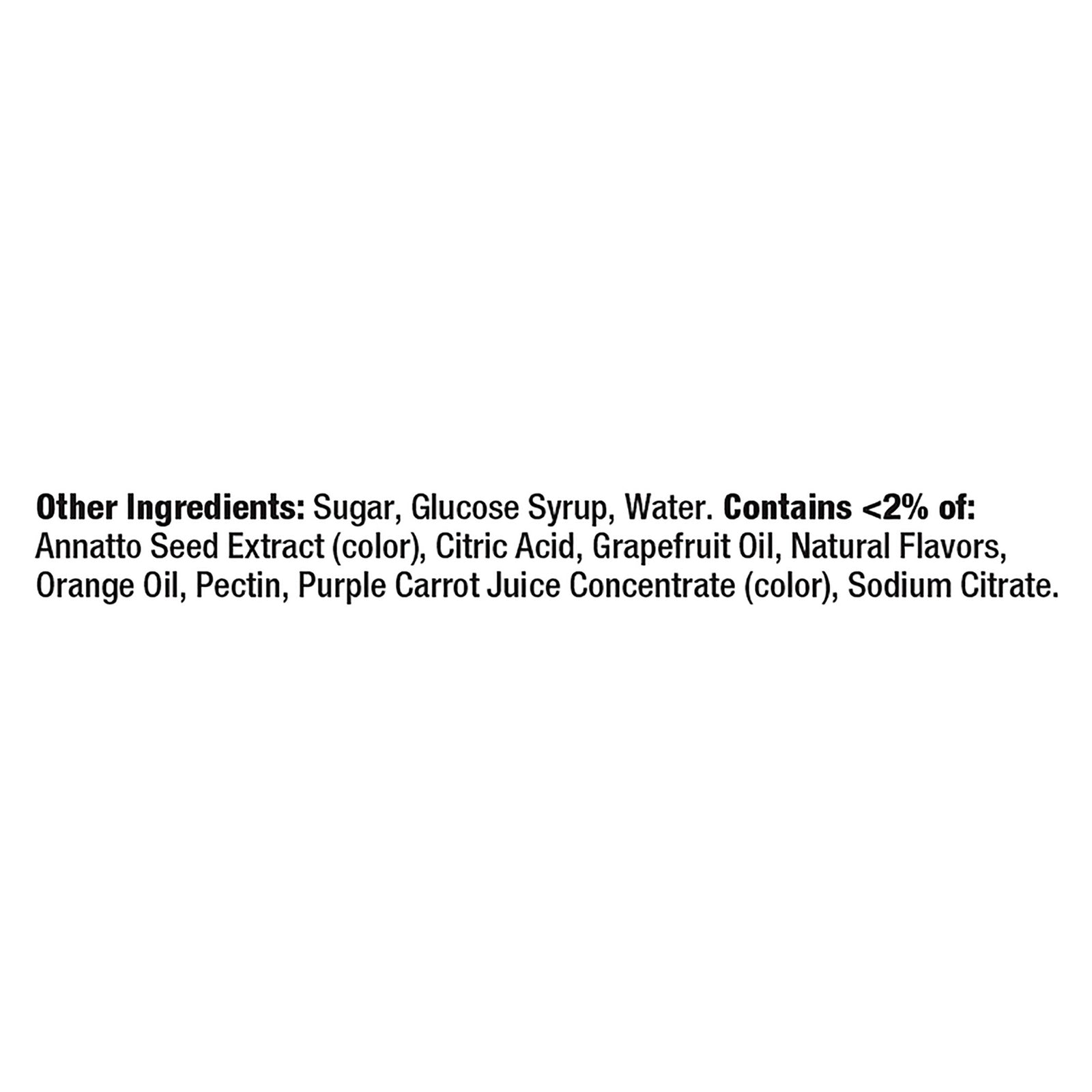 Emergen-C - Gummies Immune Support Core - Case of 3-45 Count