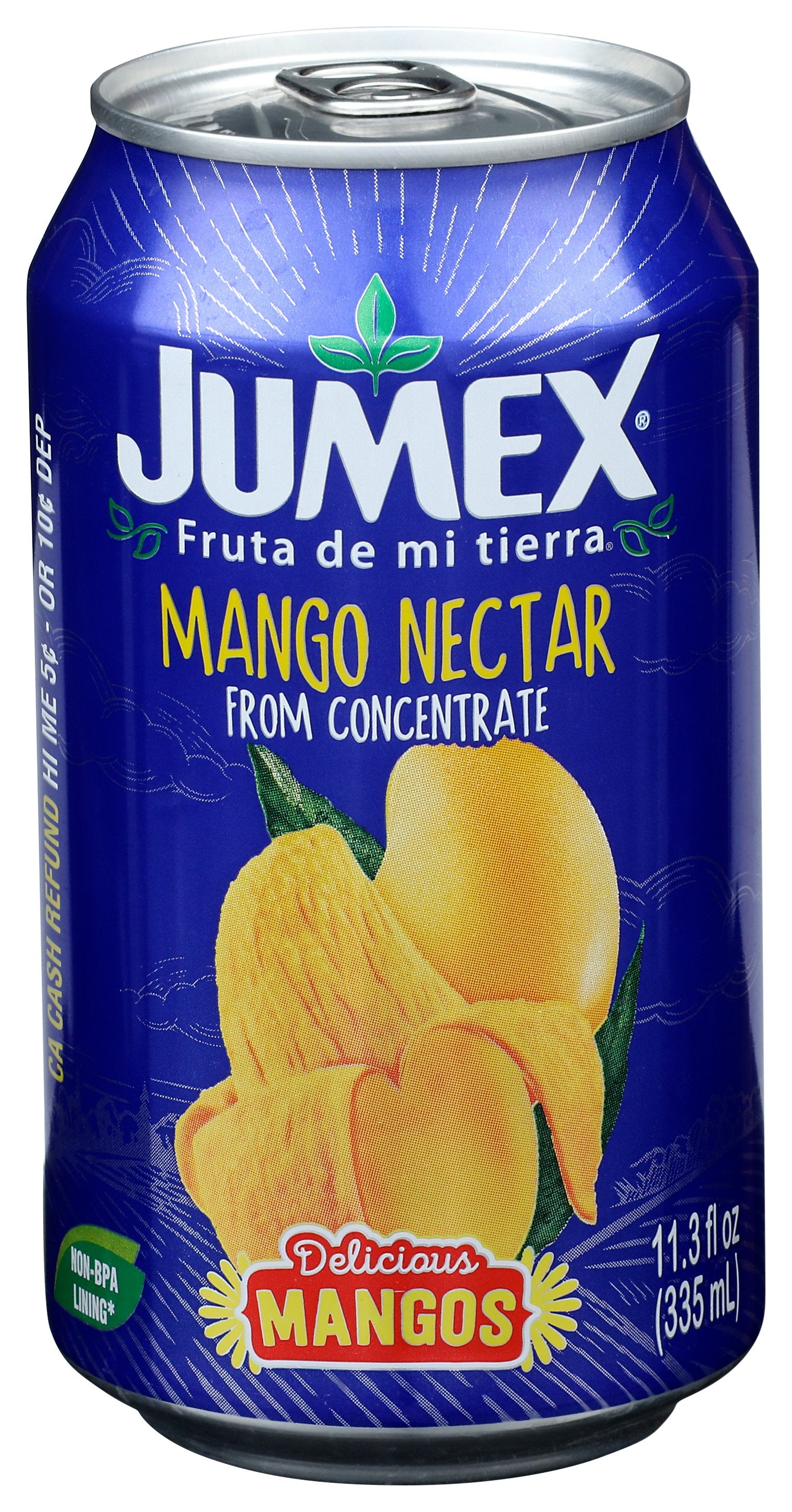 JUMEX NECTAR MANGO - Case of 24