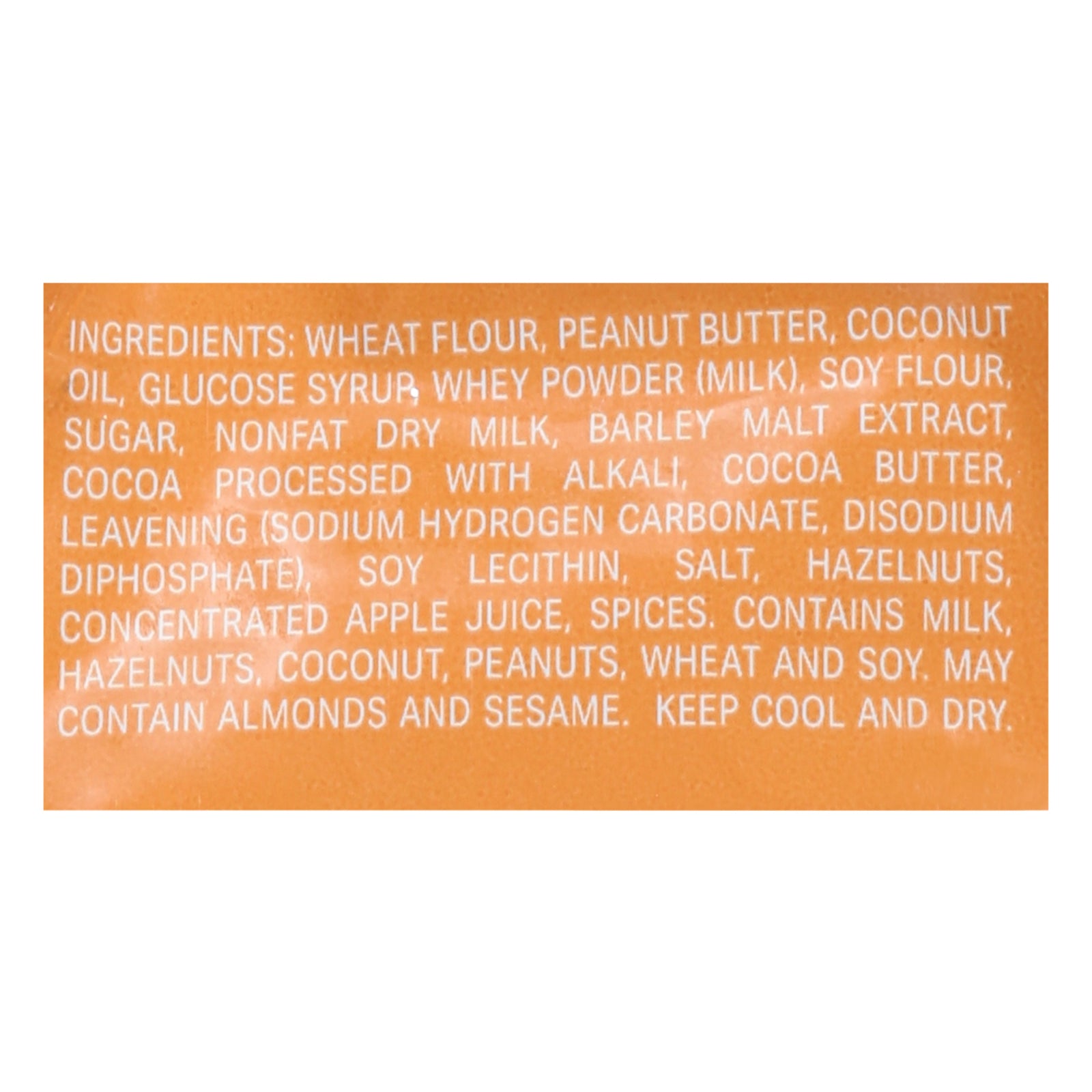 Loacker Quadratini - Wfr Cky Quad Pbtr - CS of 6-8.82 OZ