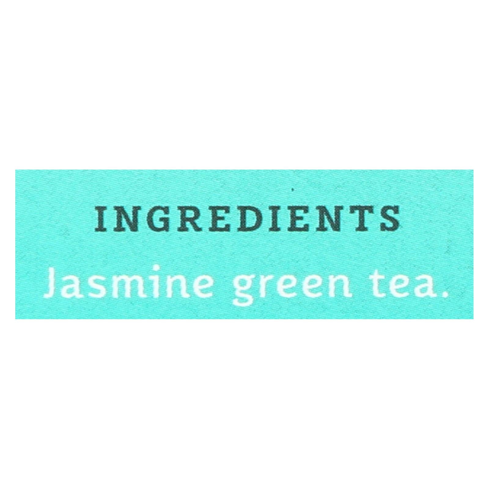 Stash Tea Tea - Jasmine Blossom - Case of 6 - 20 count