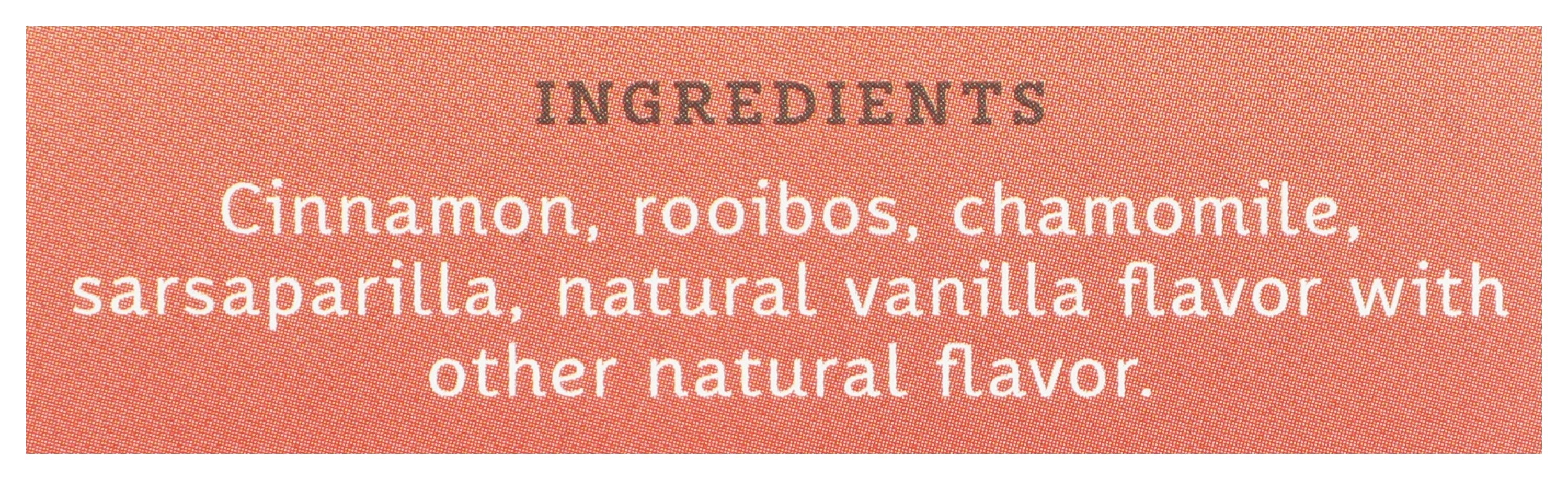 STASH TEA TEA CINN VAN CHAMOMILE - Case of 6