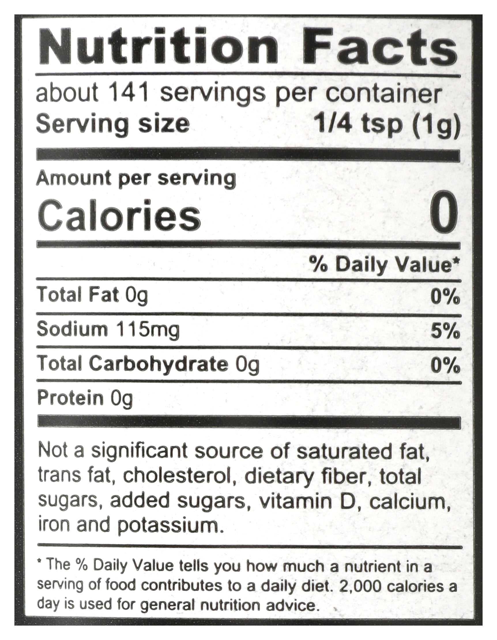 JACK DANIELS SSNNG RUB BBQ BEEF - Case of 6