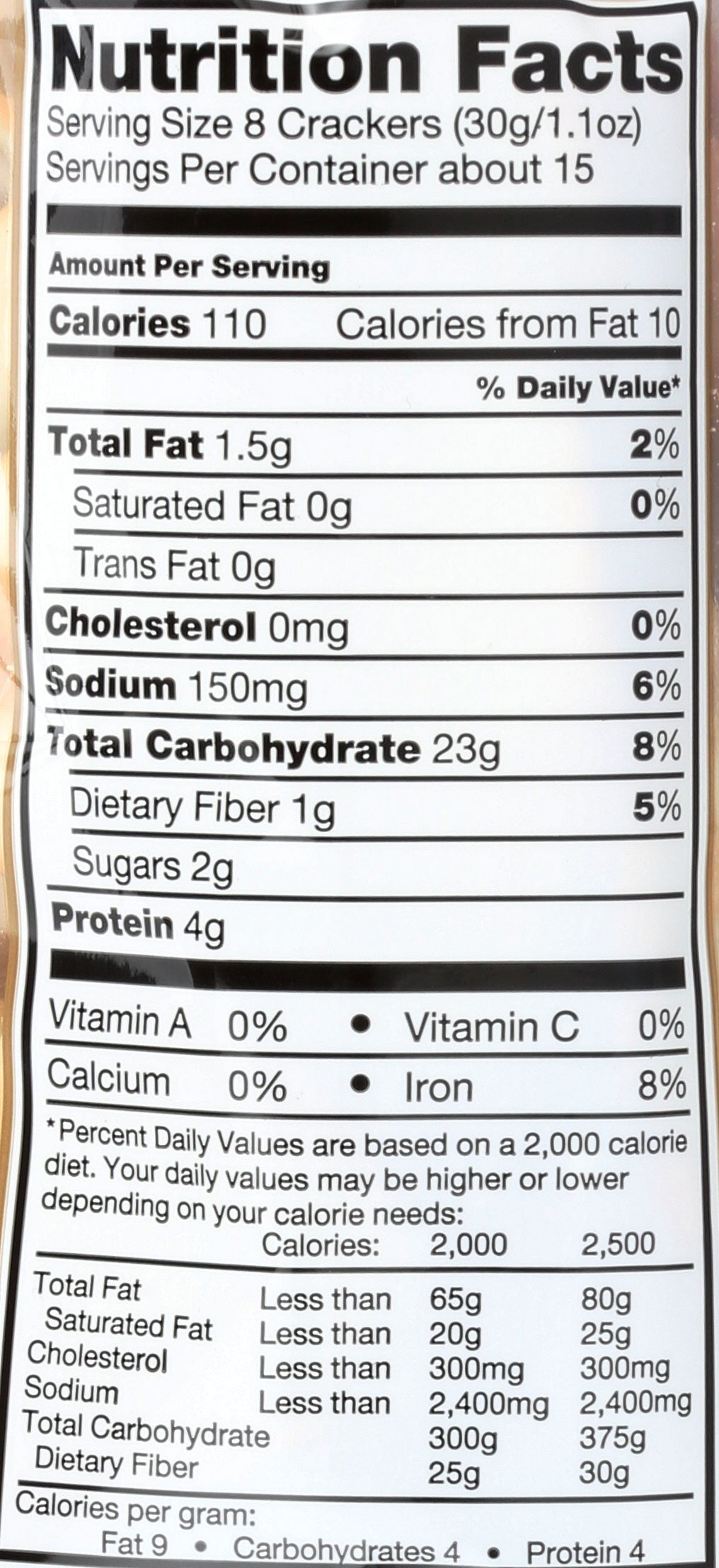 VALLEY LAHVOSH CRACKER HEART ORGNL - Case of 10