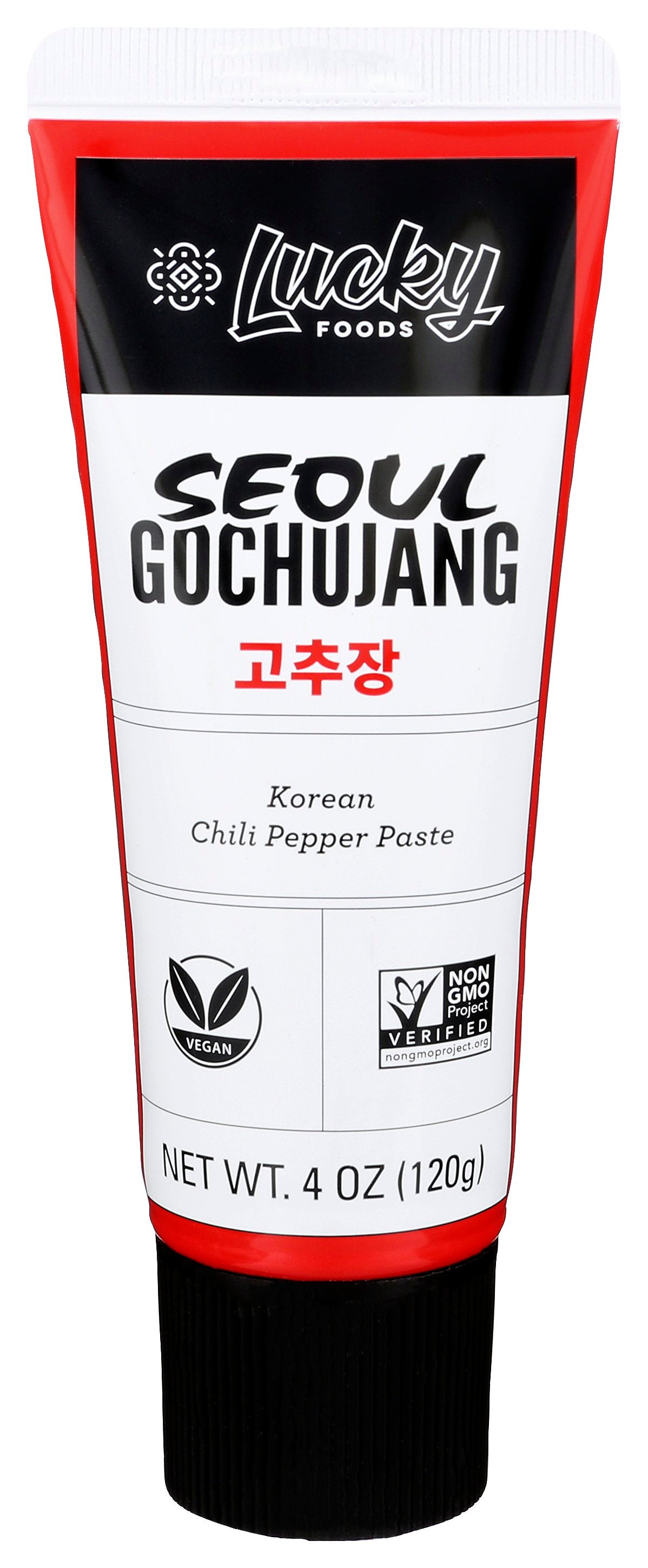 LUCKY PASTE CHILI GOCHUJANG - Case of 10