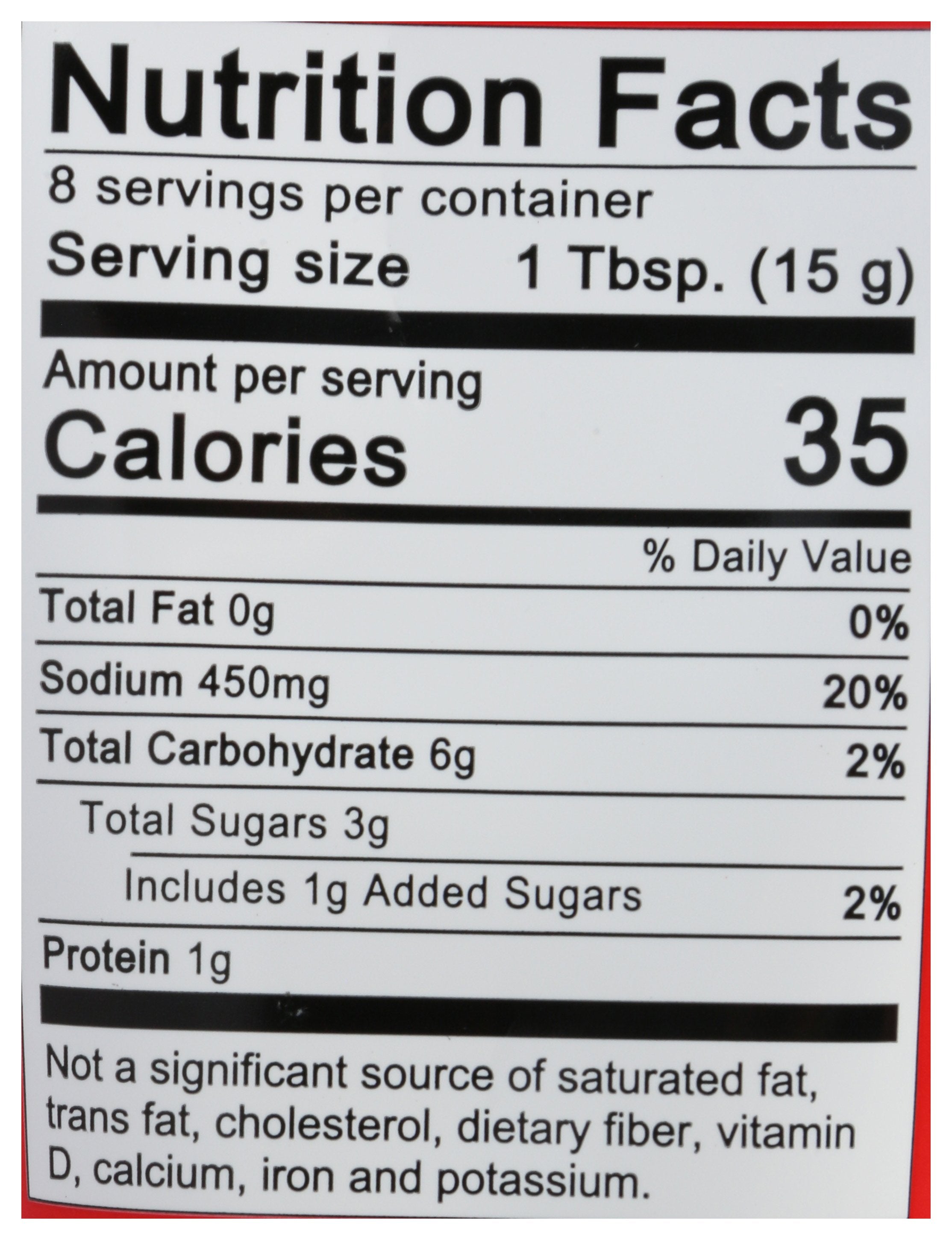 LUCKY PASTE CHILI GOCHUJANG - Case of 10