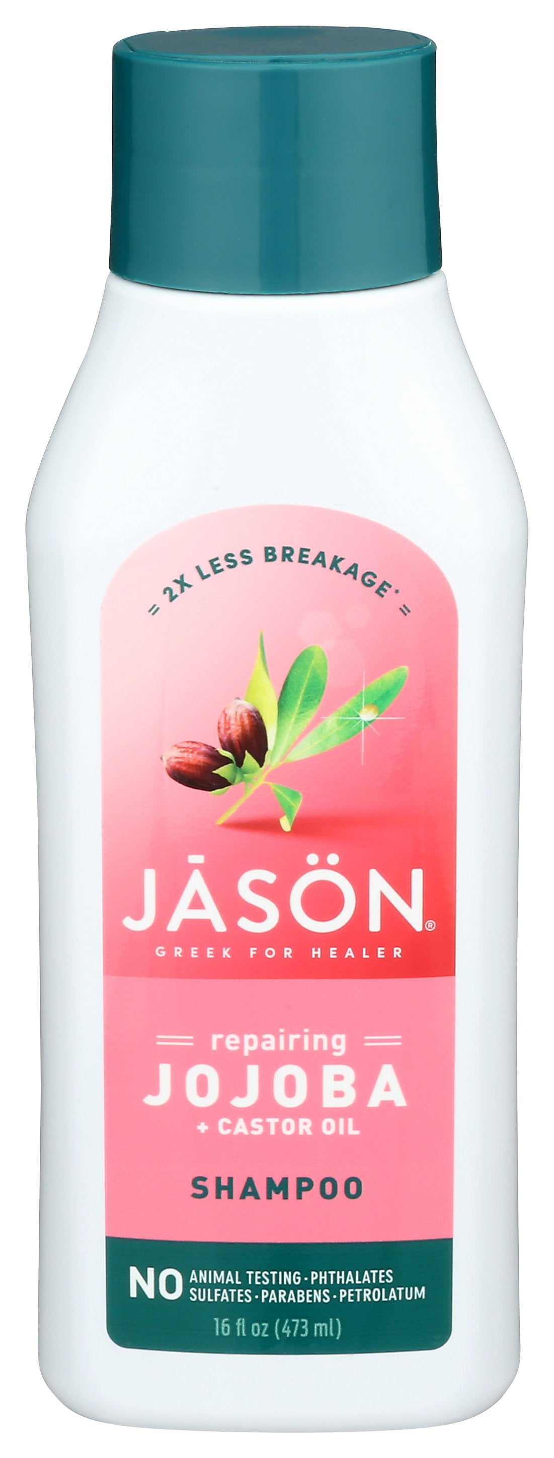 JASON SHAMPOO JOJOBA - Case of 3