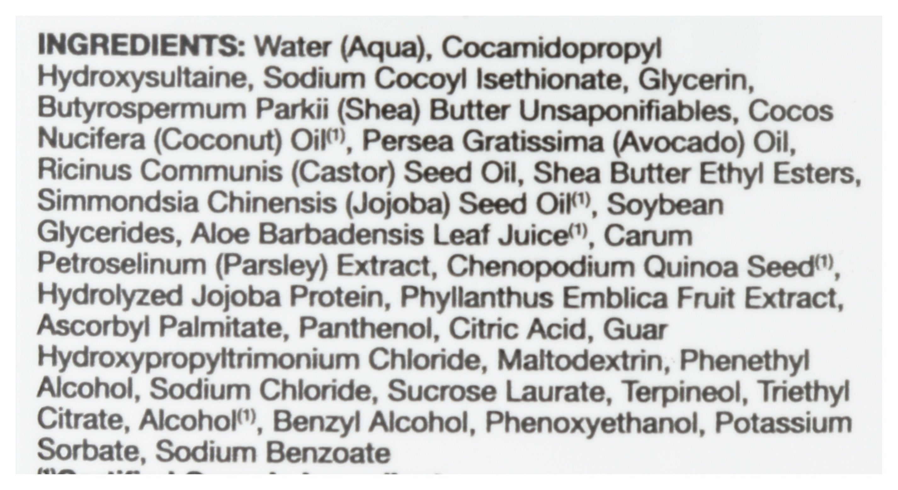 JASON SHAMPOO JOJOBA - Case of 3