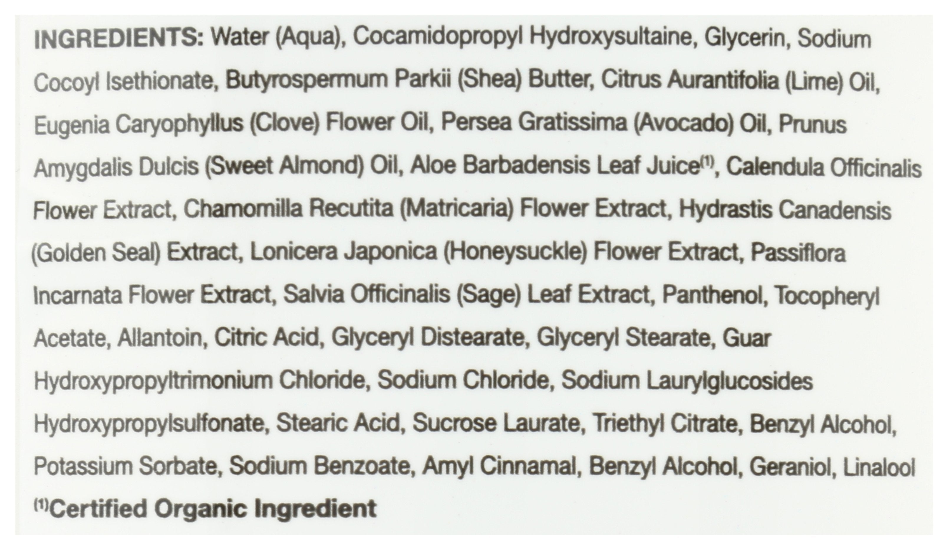 JASON BODY WASH HERBAL - Case of 3