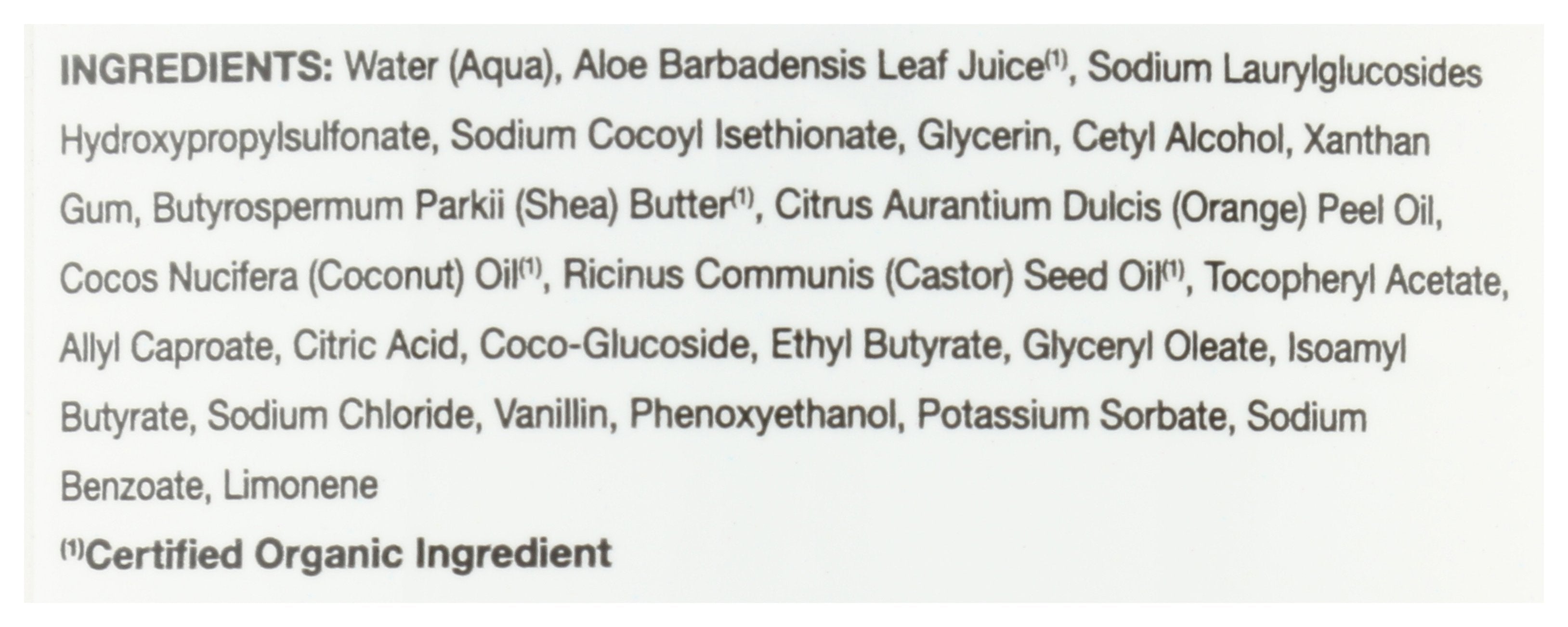 JASON BODY WASH SMOOTHNG CCNUT - Case of 3