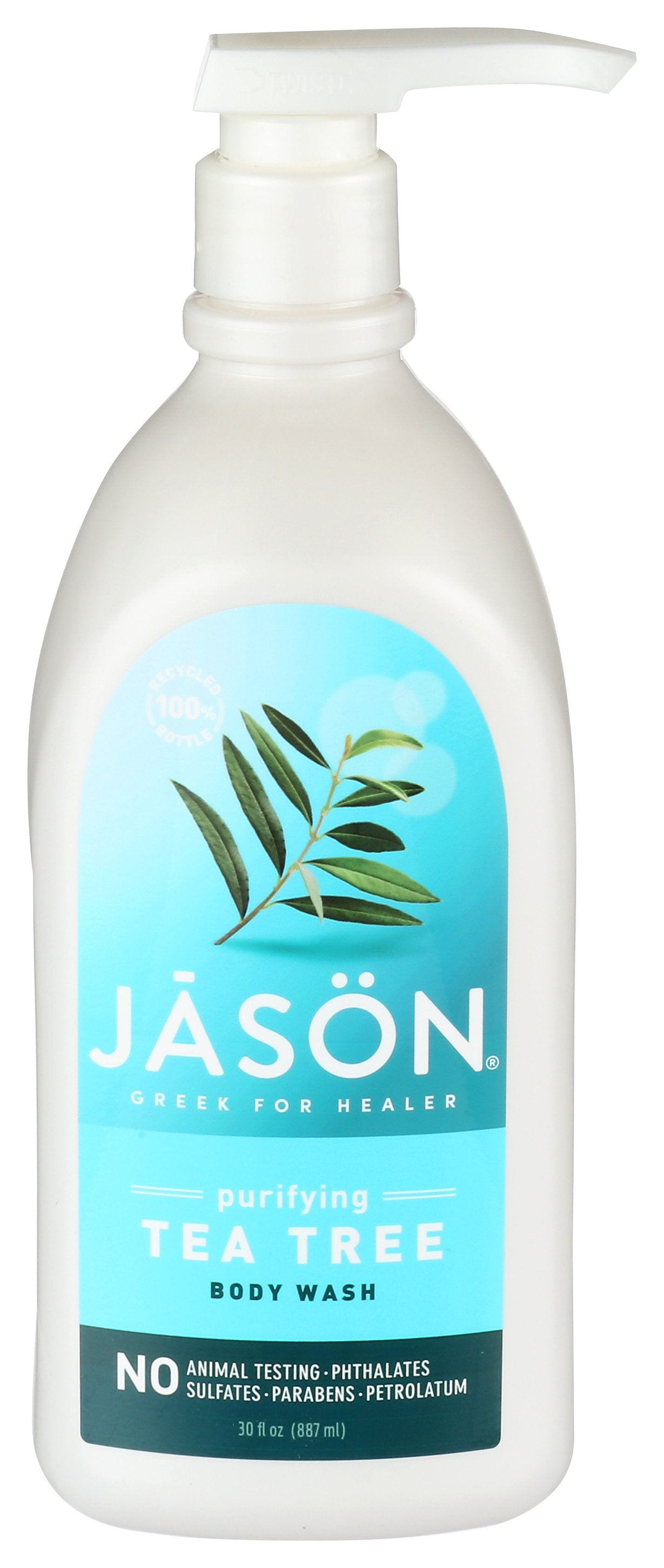 JASON BODY WASH TTREE - Case of 3