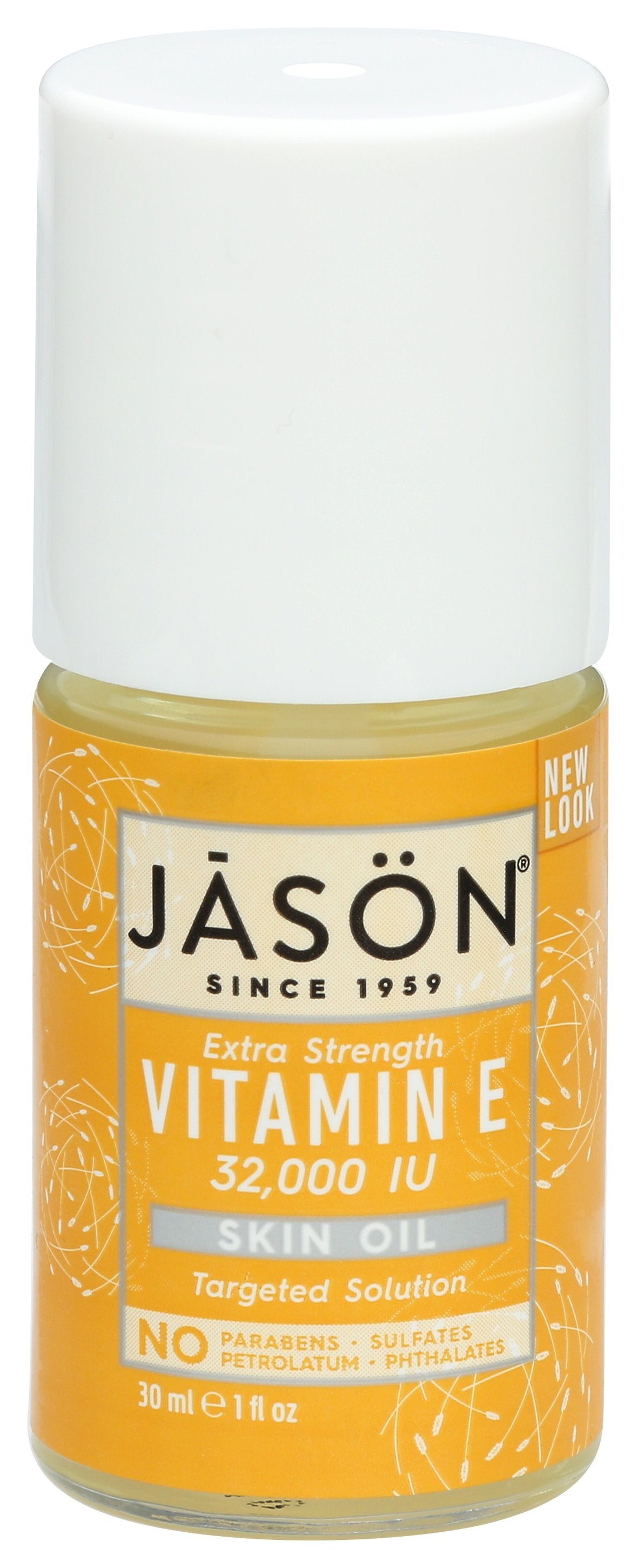 JASON OIL E 32000IU 100 - Case of 3