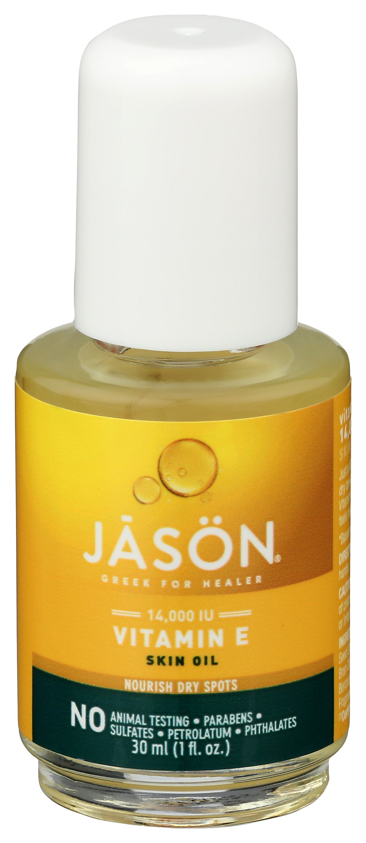 JASON OIL E 14000IU - Case of 3