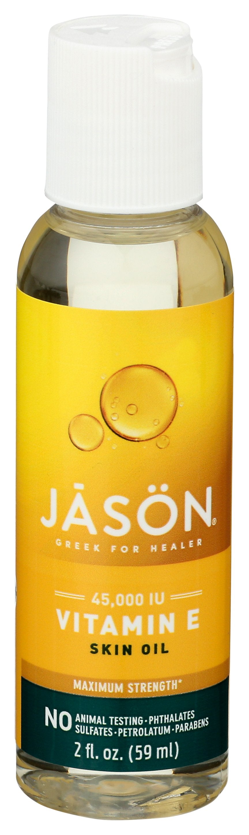 JASON OIL E 45000IU - Case of 3