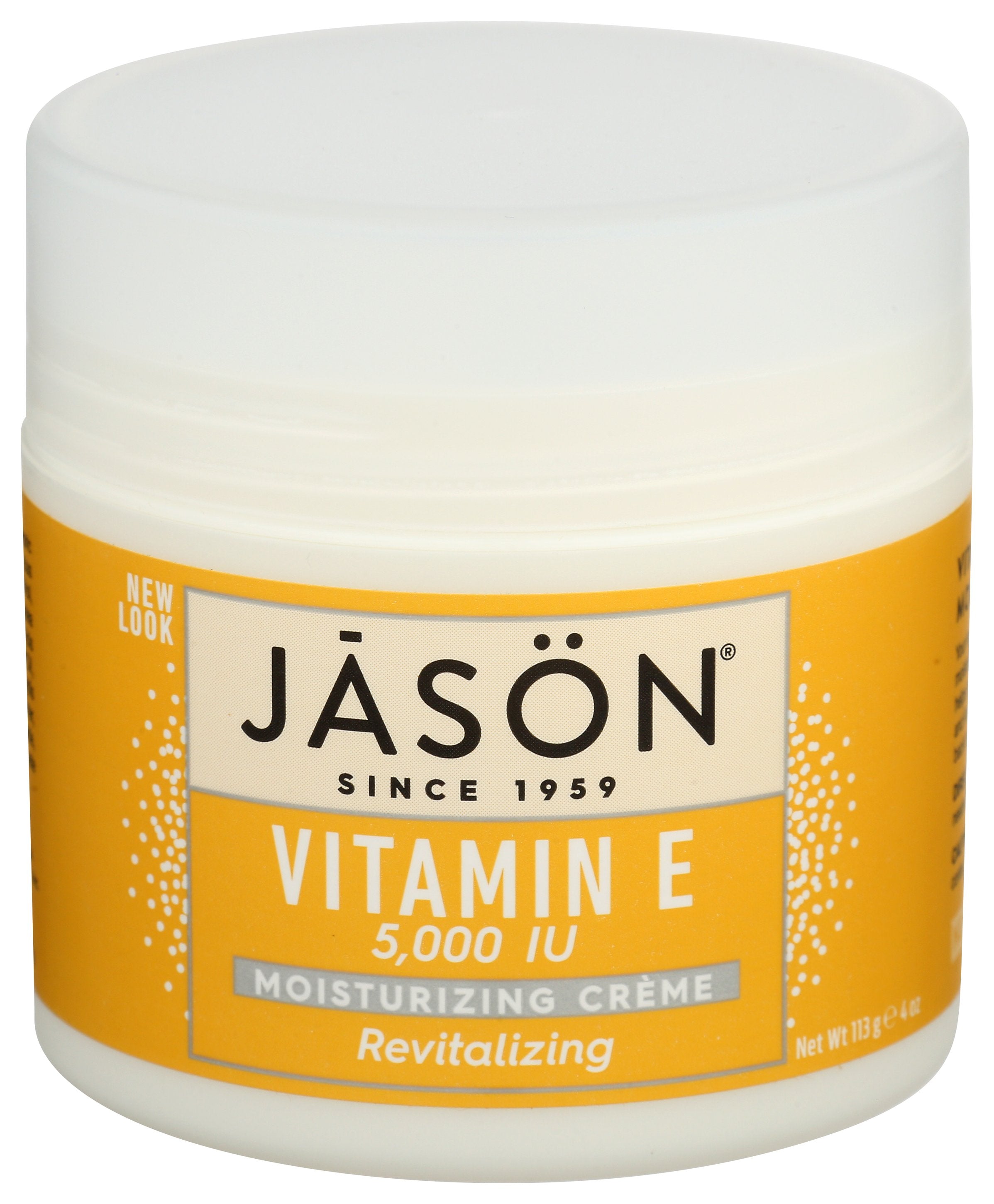 JASON CREME VTMN E A&C - Case of 3
