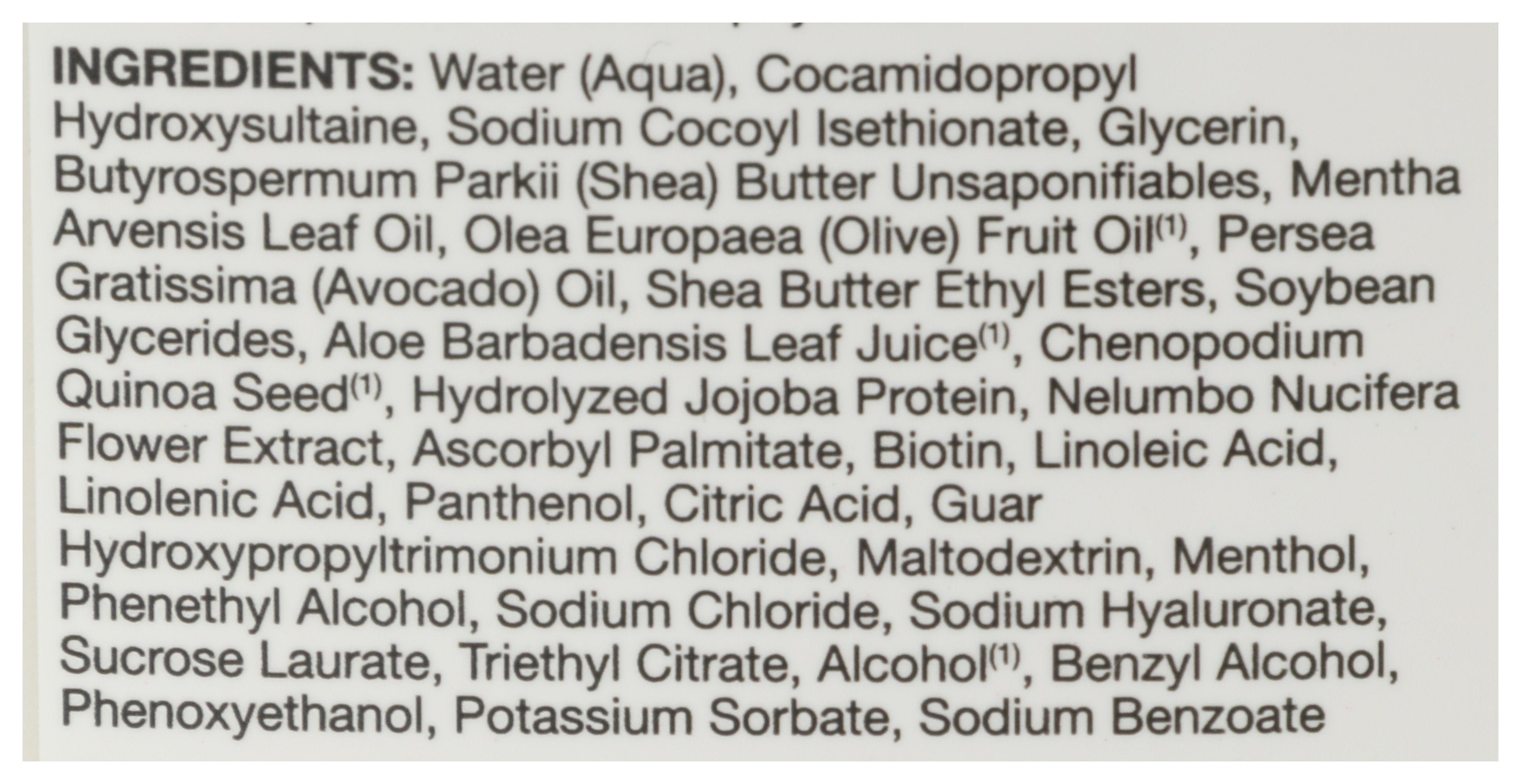 JASON SHAMPOO BIOTIN NTRL - Case of 3