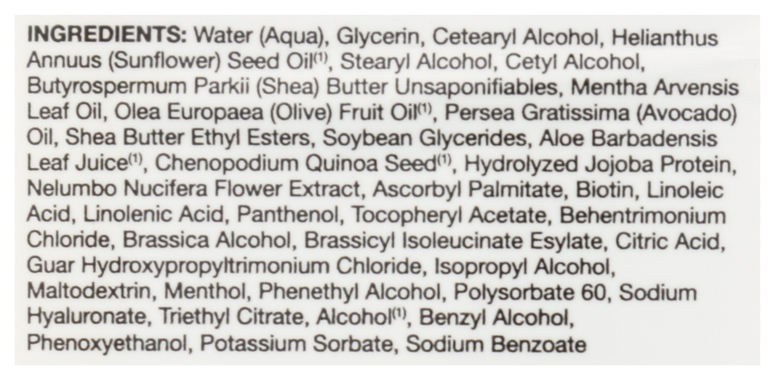 JASON CONDTNR BIOTIN NTRL - Case of 3