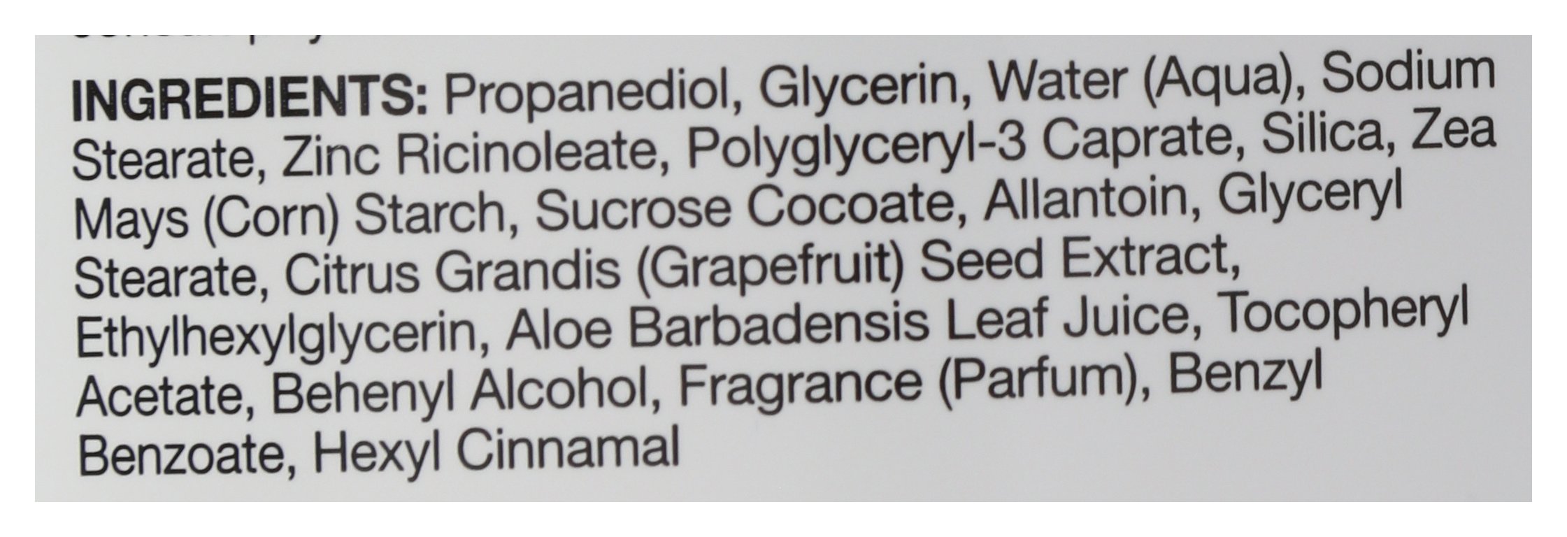 JASON DEOD STICK ALOE VERA - Case of 3
