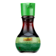 Load image into Gallery viewer, Lee Kum Kee Sauce - Soya - Case Of 6 - 5.1 Fl Oz.