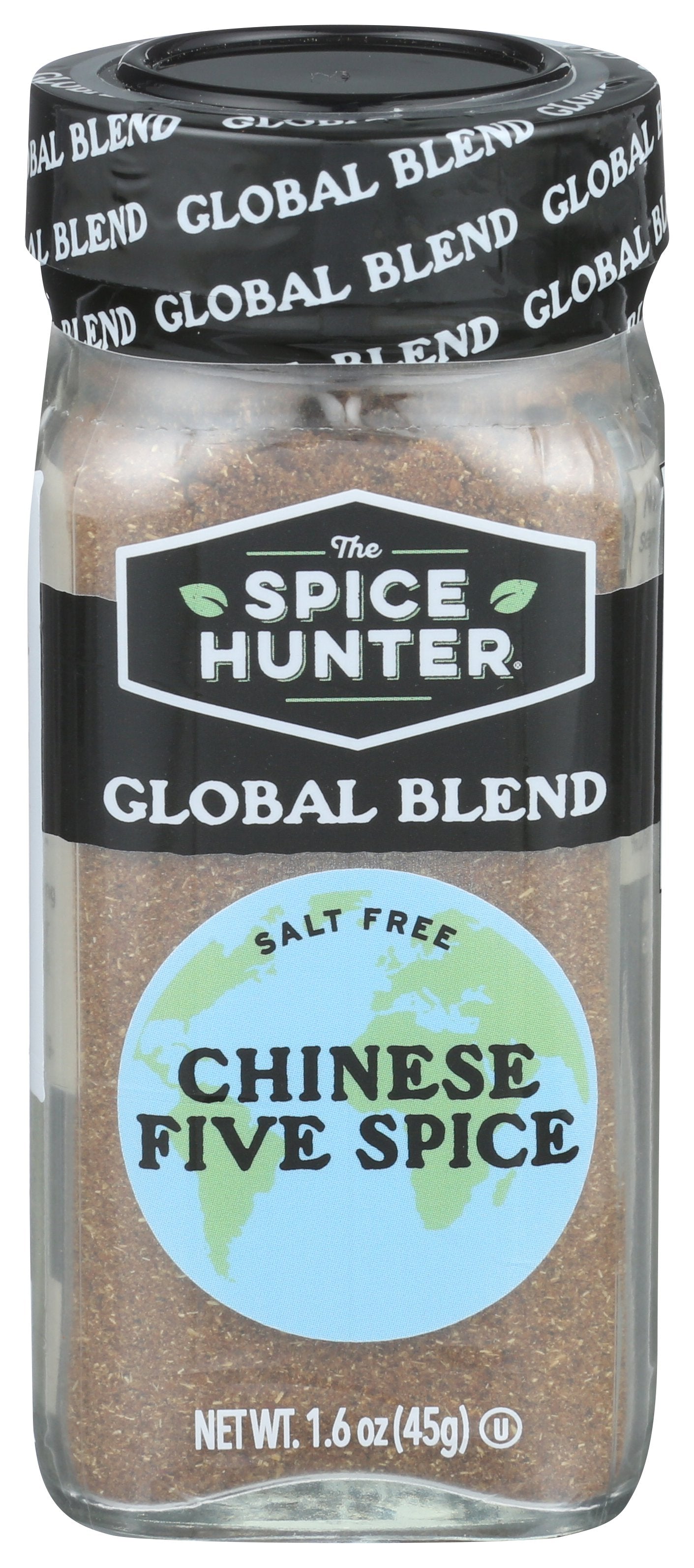 SPICE HUNTER CHINESE 5 SPICE - Case of 6